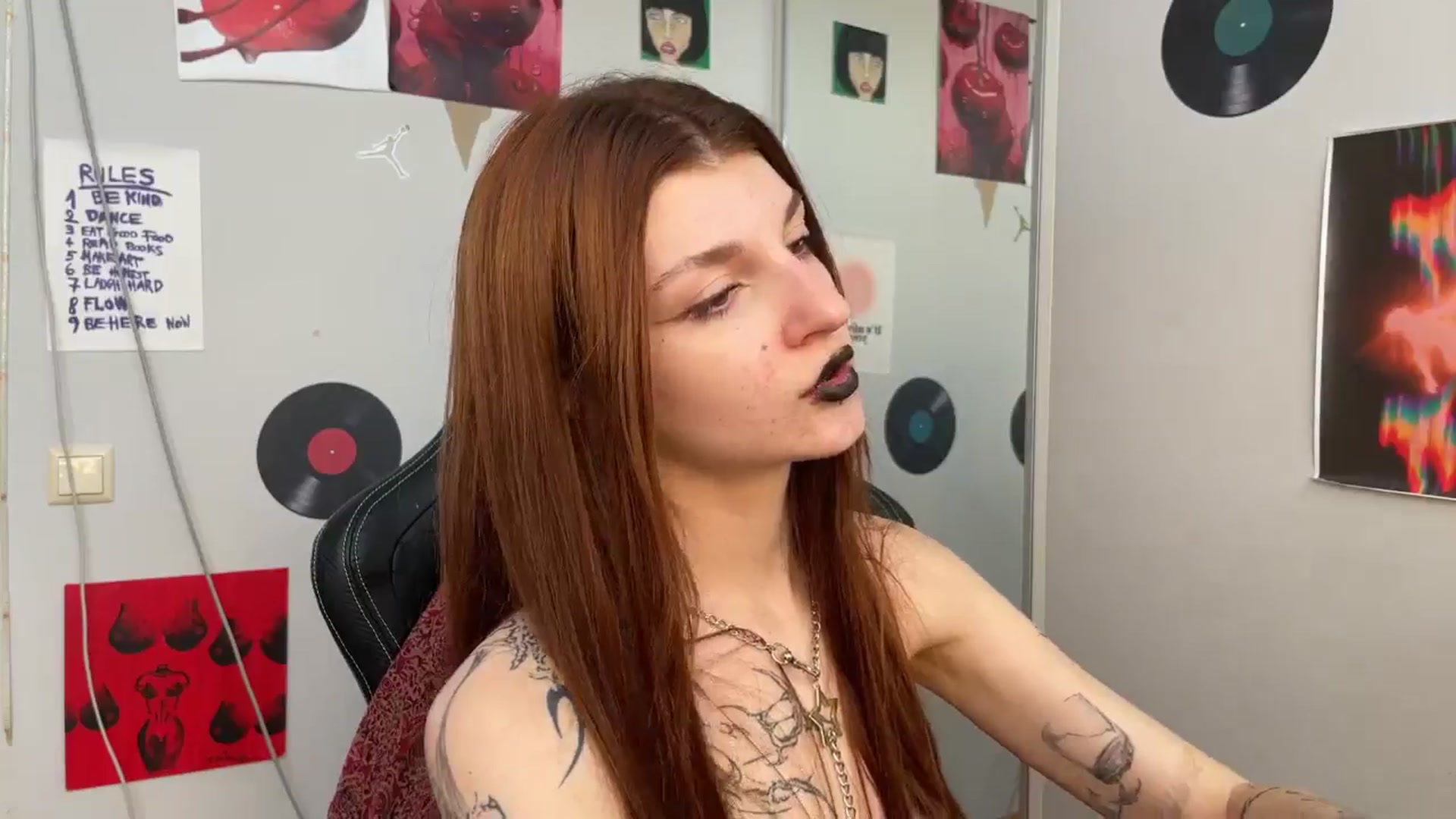 Gallery image thumbnail from BellaCute__'s myfreecams stream on, 08/06/2025, 08:27 image 20 of 20