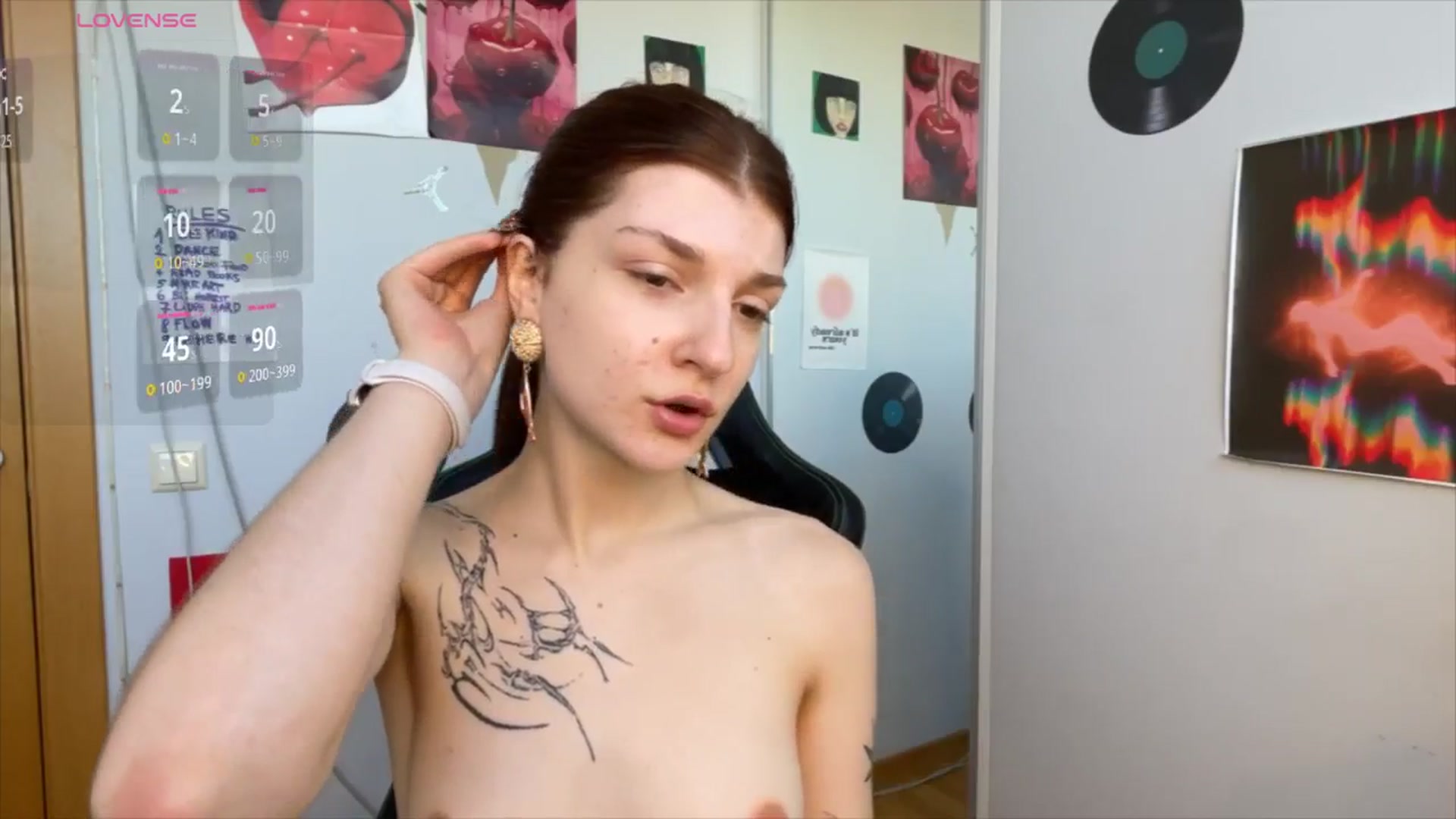 Gallery image thumbnail from BellaCute__'s myfreecams stream on, 08/11/2025, 08:37 image 19 of 20
