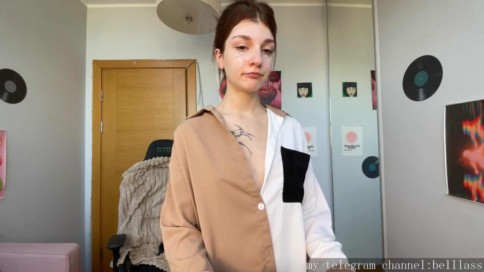 Gallery image thumbnail from BellaCute__'s myfreecams stream on, 08/15/2025, 08:03 image 7 of 20
