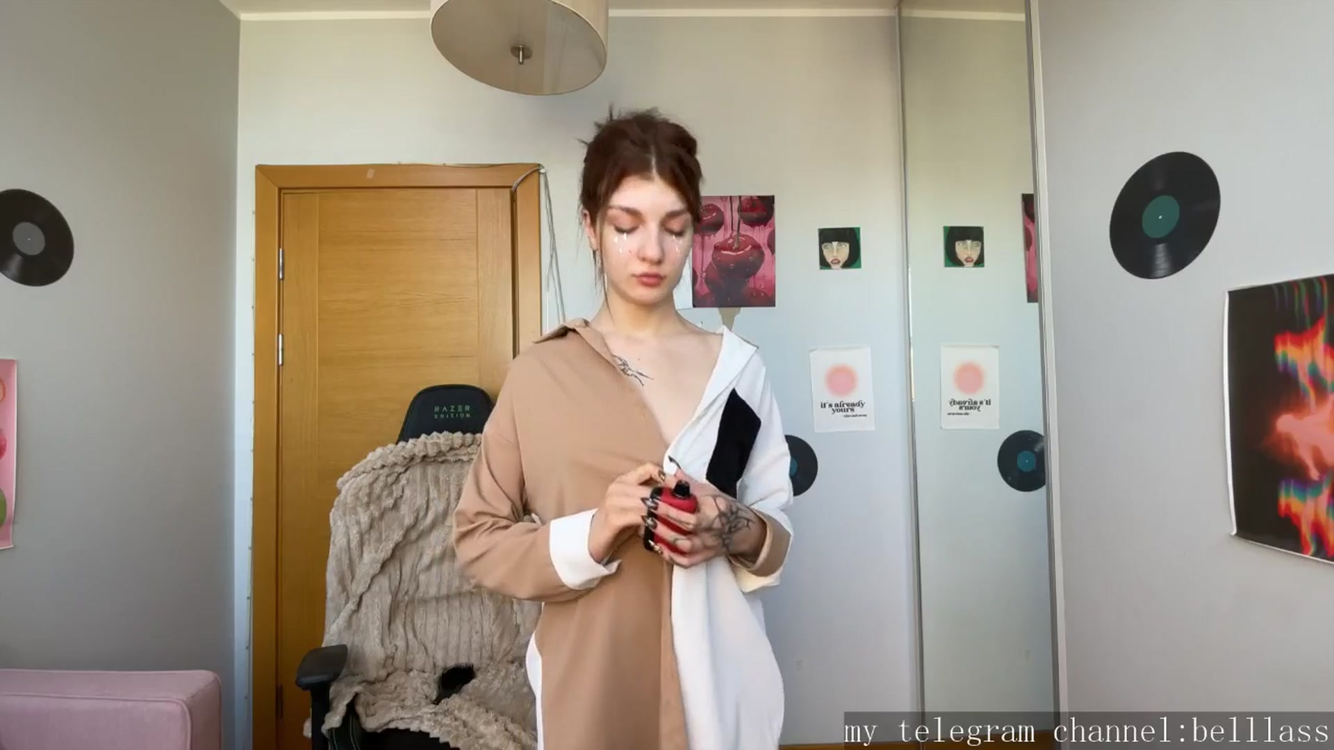 Gallery image thumbnail from BellaCute__'s myfreecams stream on, 08/15/2025, 08:03 image 8 of 20