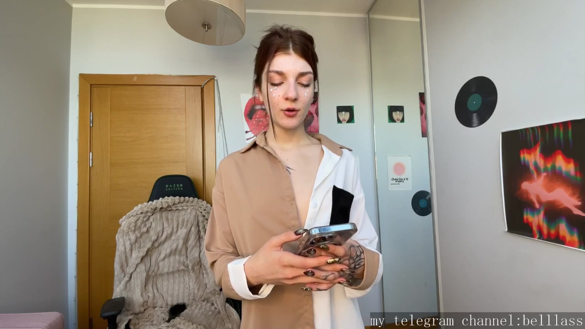 Gallery image thumbnail from BellaCute__'s myfreecams stream on, 08/15/2025, 08:03 image 4 of 20