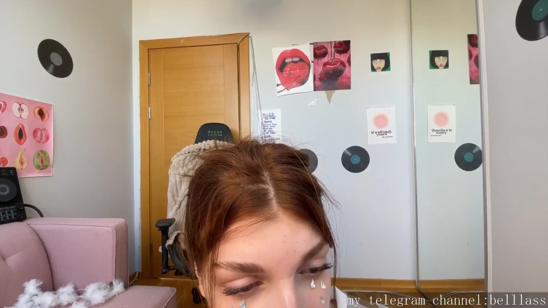 Gallery image thumbnail from BellaCute__'s myfreecams stream on, 08/15/2025, 08:03 image 9 of 20