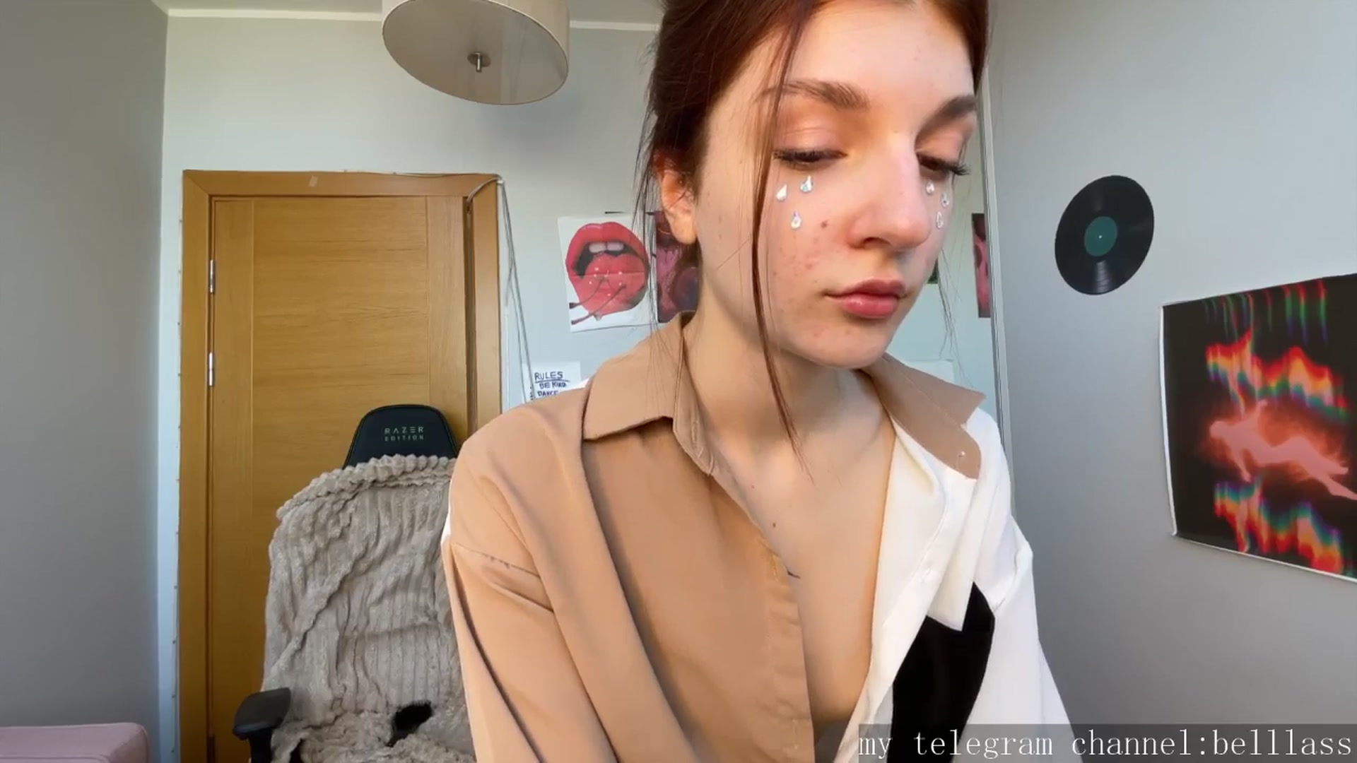 Gallery image thumbnail from BellaCute__'s myfreecams stream on, 08/15/2025, 08:03 image 3 of 20