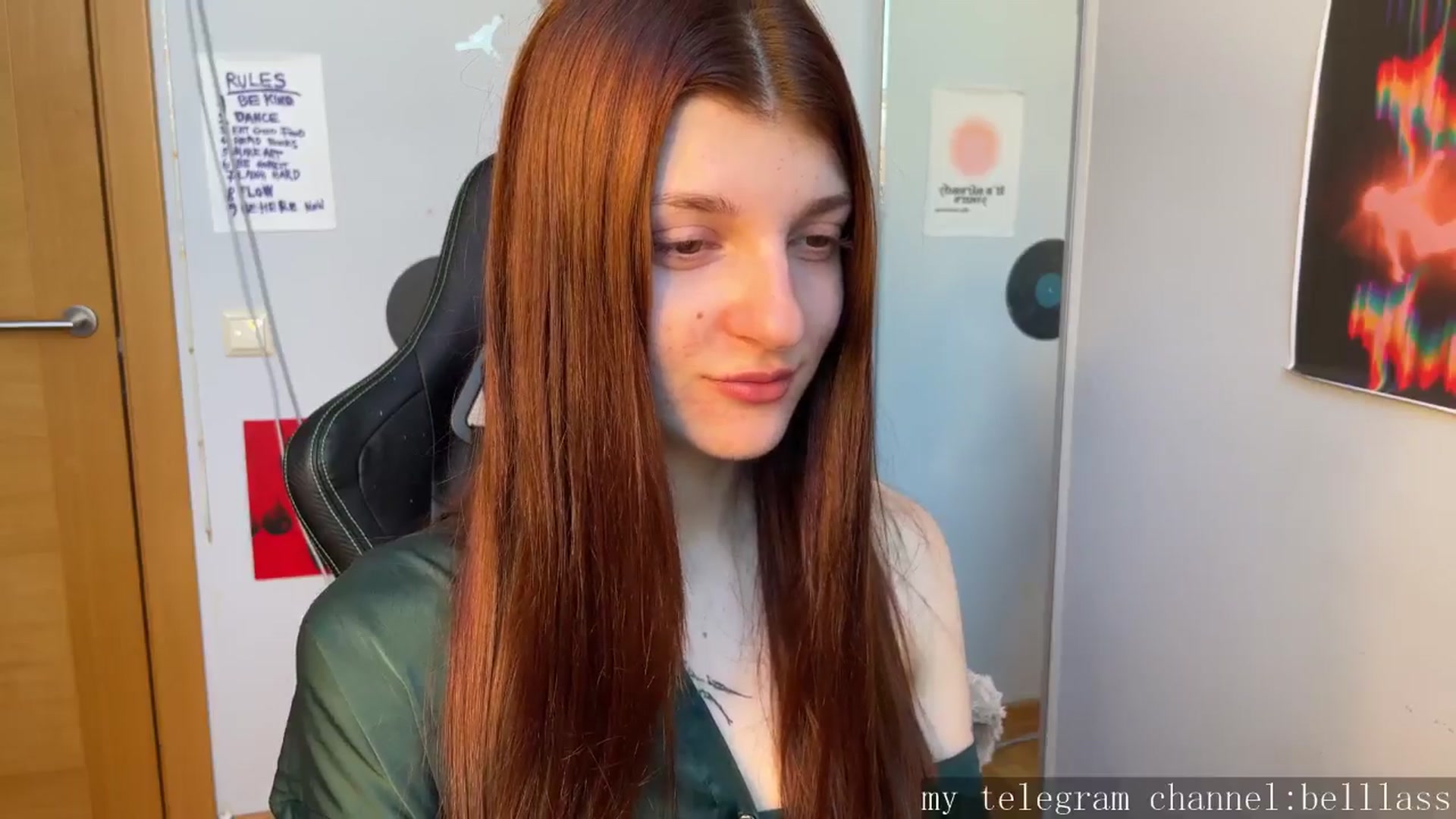 Gallery image thumbnail from BellaCute__'s myfreecams stream on, 08/20/2025, 08:56 image 5 of 20
