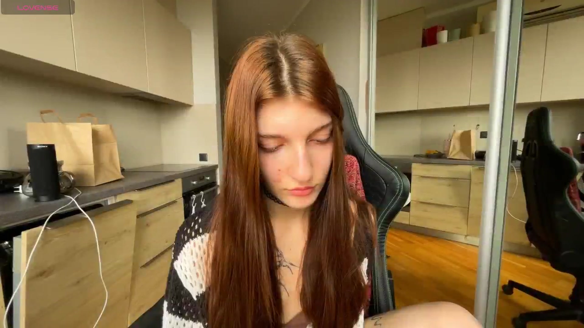 Gallery image thumbnail from BellaCute__'s myfreecams stream on, 09/30/2025, 12:03 image 12 of 20