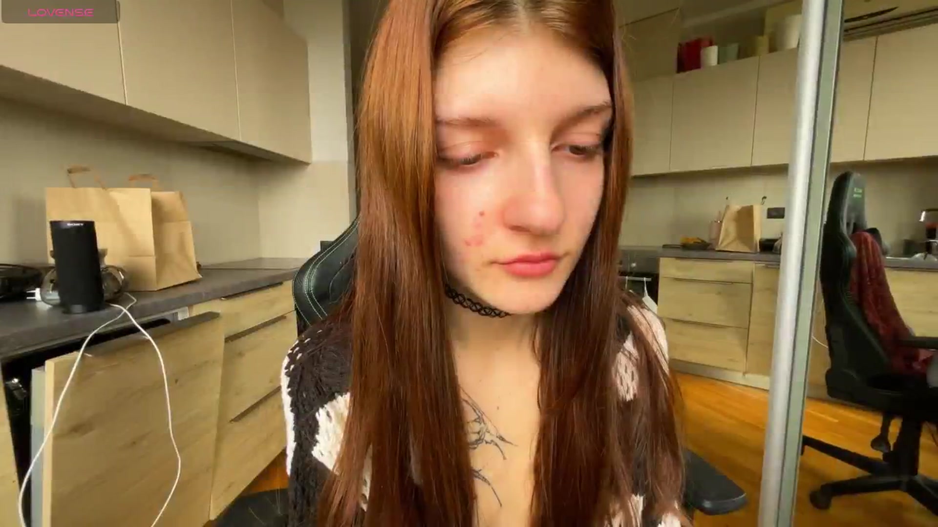 Gallery image thumbnail from BellaCute__'s myfreecams stream on, 09/30/2025, 12:03 image 16 of 20