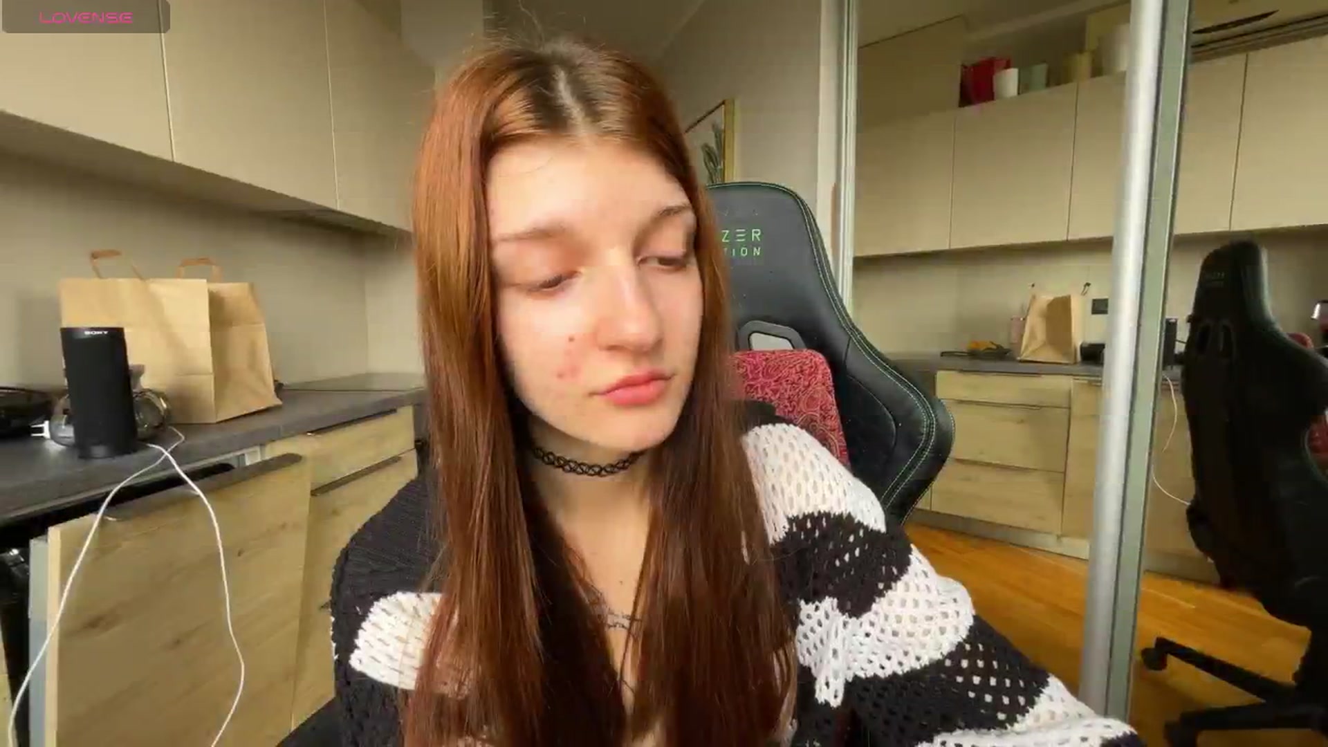 Gallery image thumbnail from BellaCute__'s myfreecams stream on, 09/30/2025, 12:03 image 10 of 20