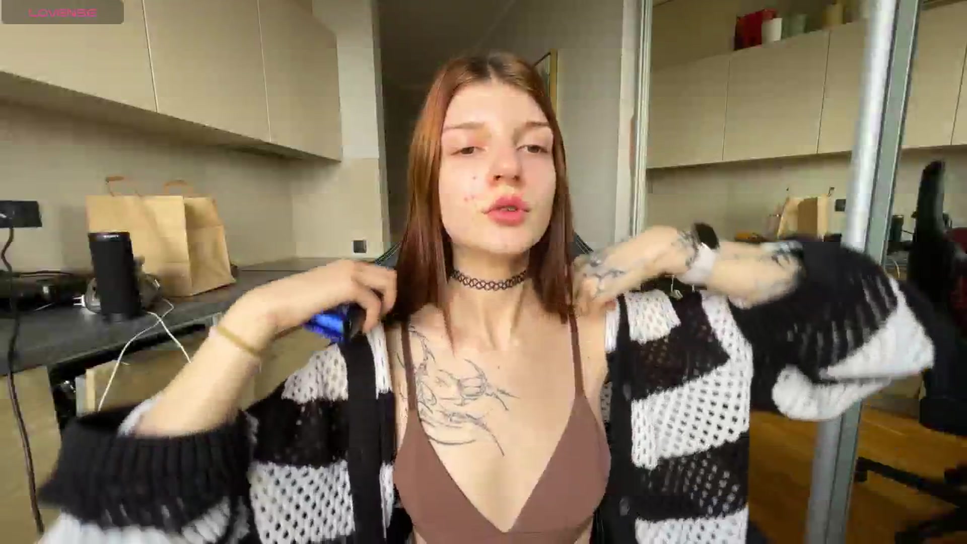 Gallery image thumbnail from BellaCute__'s myfreecams stream on, 09/30/2025, 12:03 image 3 of 20