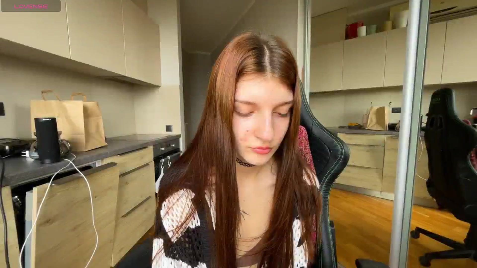 Gallery image thumbnail from BellaCute__'s myfreecams stream on, 09/30/2025, 12:03 image 9 of 20