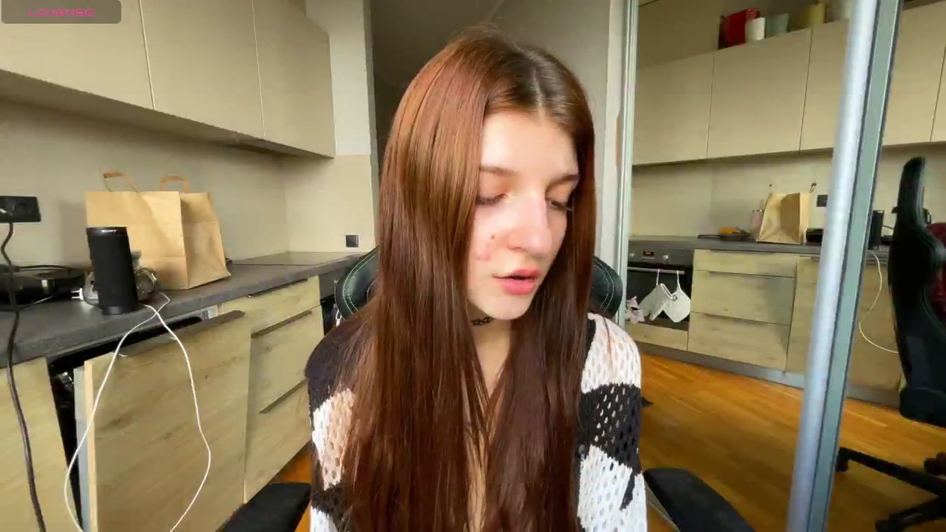 Gallery image thumbnail from BellaCute__'s myfreecams stream on, 09/30/2025, 12:03 image 4 of 20