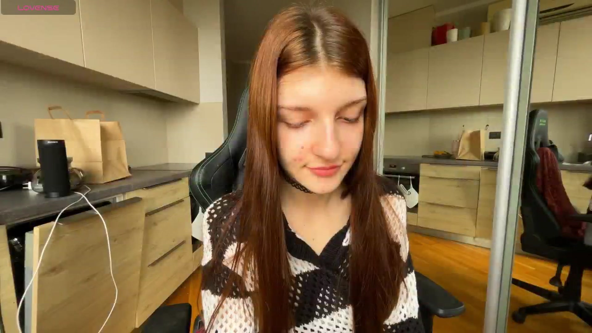 Gallery image thumbnail from BellaCute__'s myfreecams stream on, 09/30/2025, 12:03 image 15 of 20