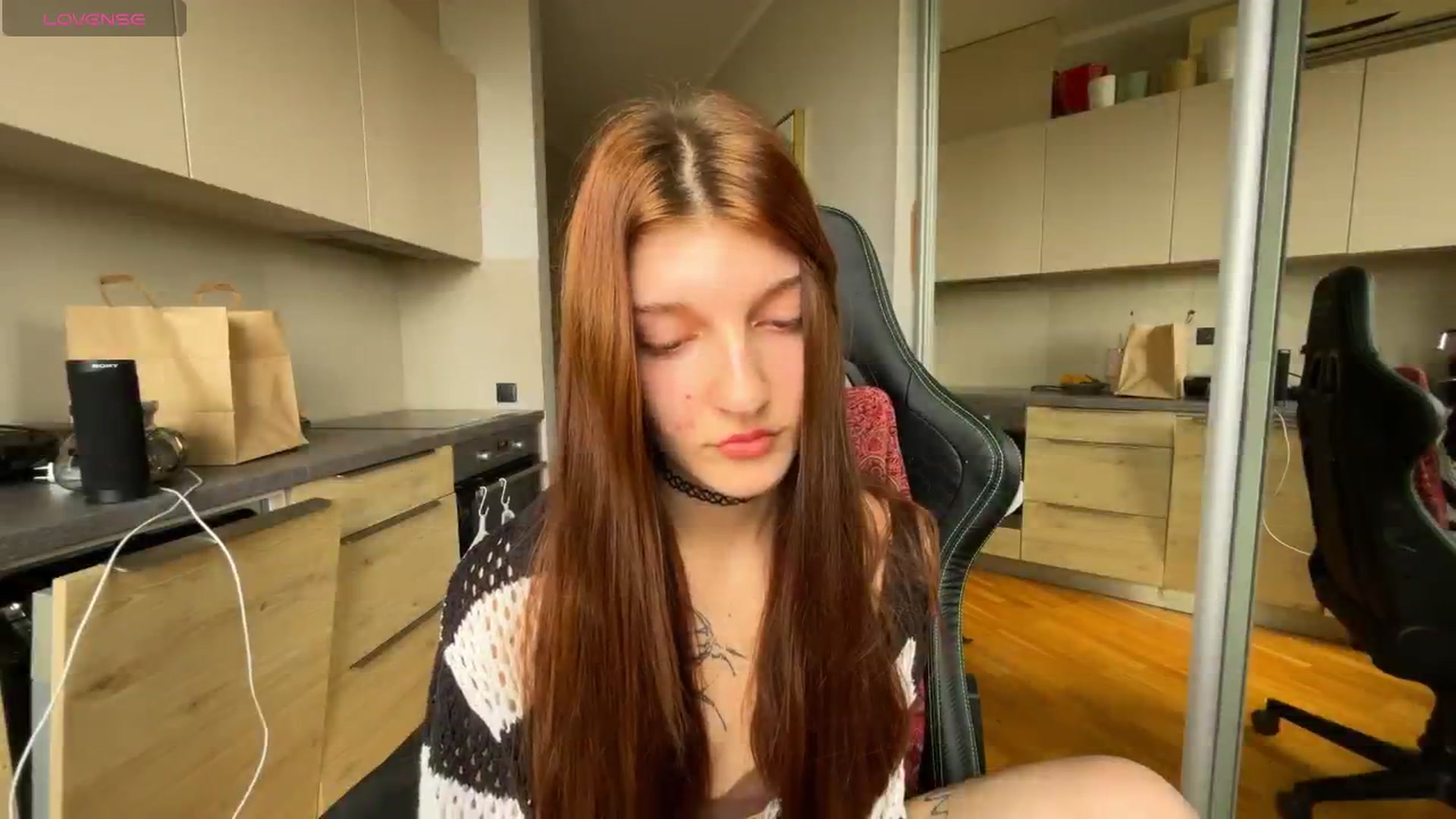 Gallery image thumbnail from BellaCute__'s myfreecams stream on, 09/30/2025, 12:03 image 13 of 20