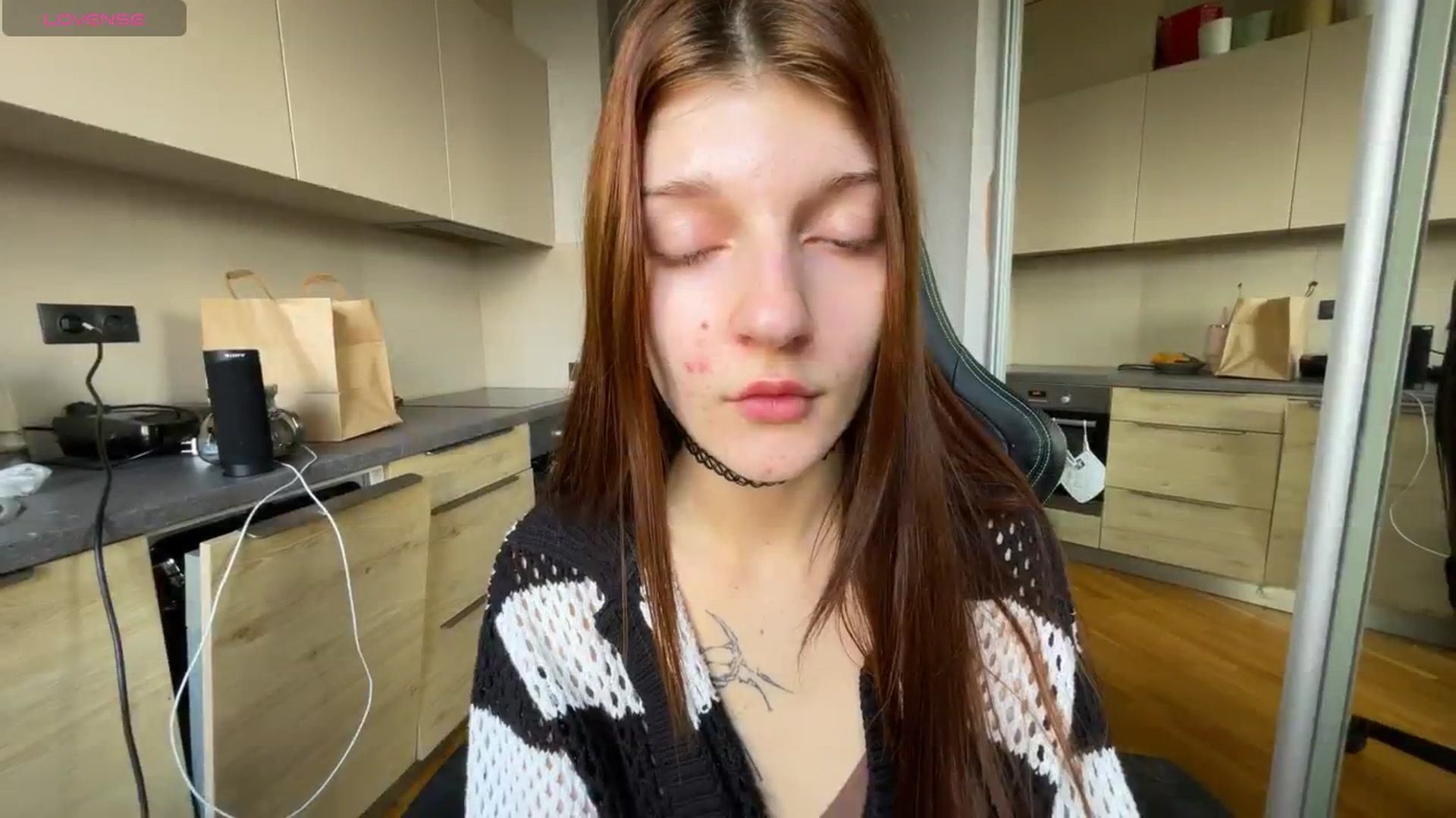 Gallery image thumbnail from BellaCute__'s myfreecams stream on, 09/30/2025, 12:03 image 6 of 20