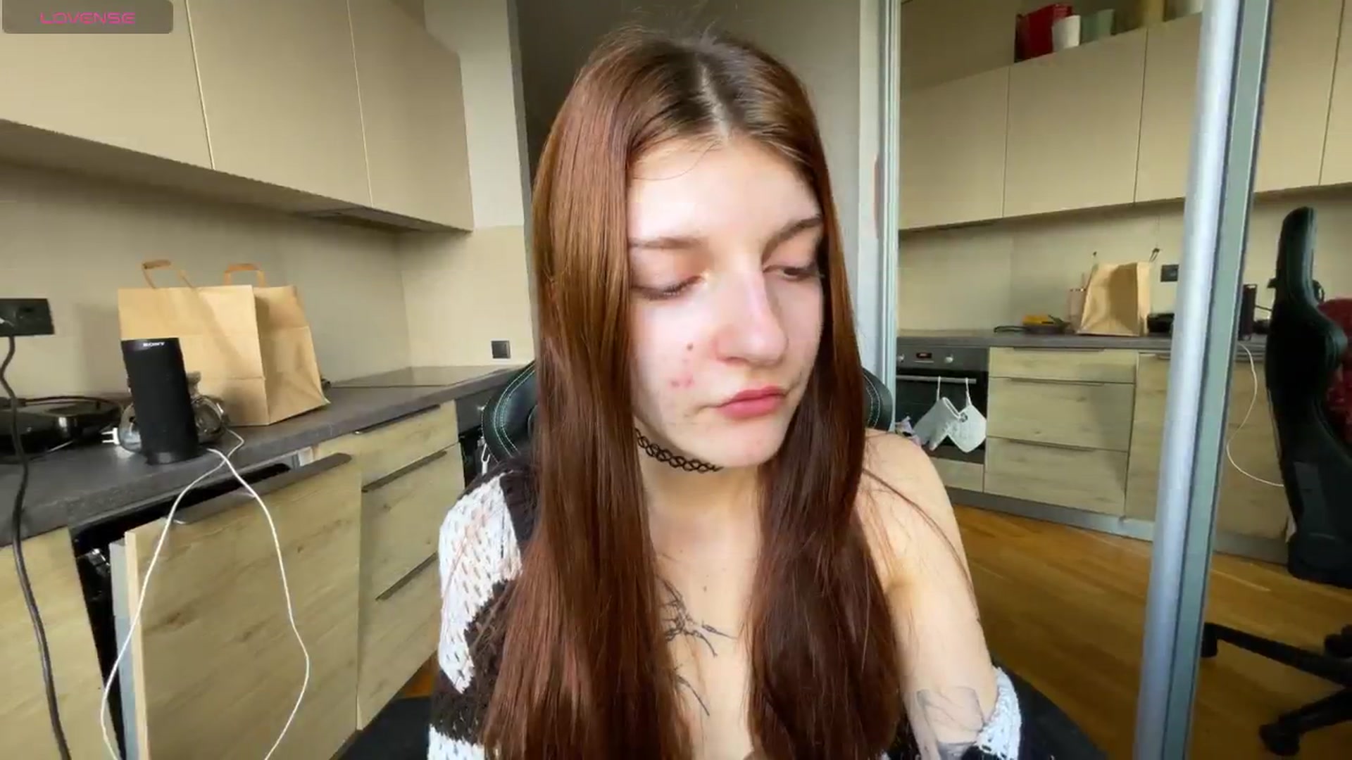 Gallery image thumbnail from BellaCute__'s myfreecams stream on, 09/30/2025, 12:03 image 5 of 20