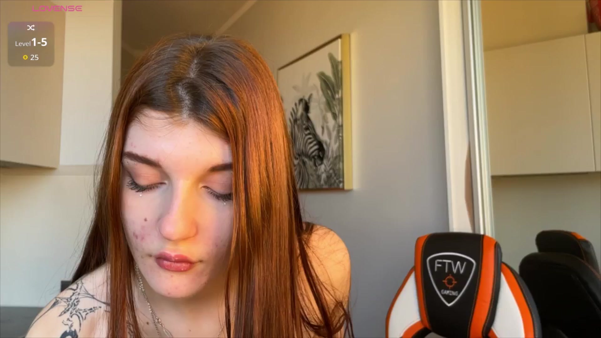 Gallery image thumbnail from BellaCute__'s myfreecams stream on, 10/17/2025, 09:47 image 3 of 20