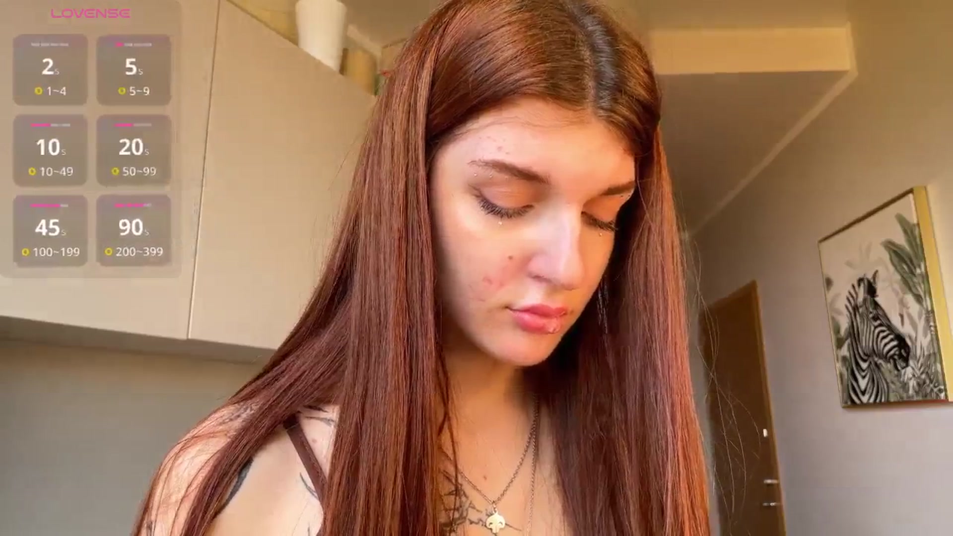 Gallery image thumbnail from BellaCute__'s myfreecams stream on, 10/17/2025, 09:47 image 13 of 20