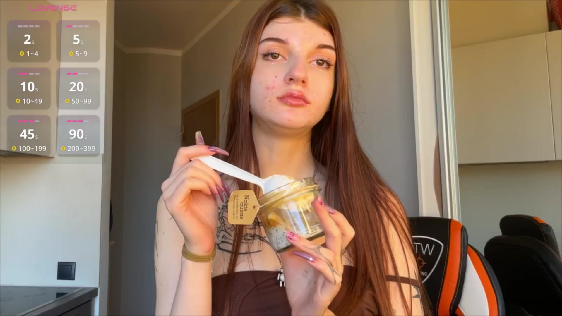 Gallery image thumbnail from BellaCute__'s myfreecams stream on, 10/17/2025, 09:47 image 2 of 20