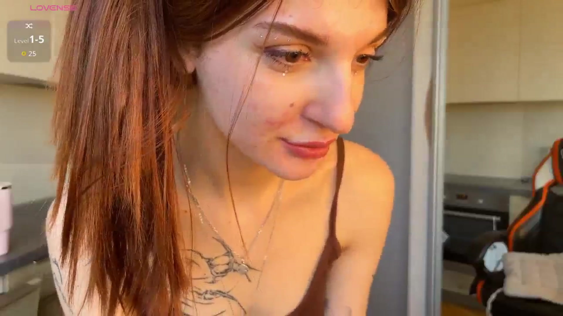 Gallery image thumbnail from BellaCute__'s myfreecams stream on, 10/17/2025, 09:47 image 9 of 20