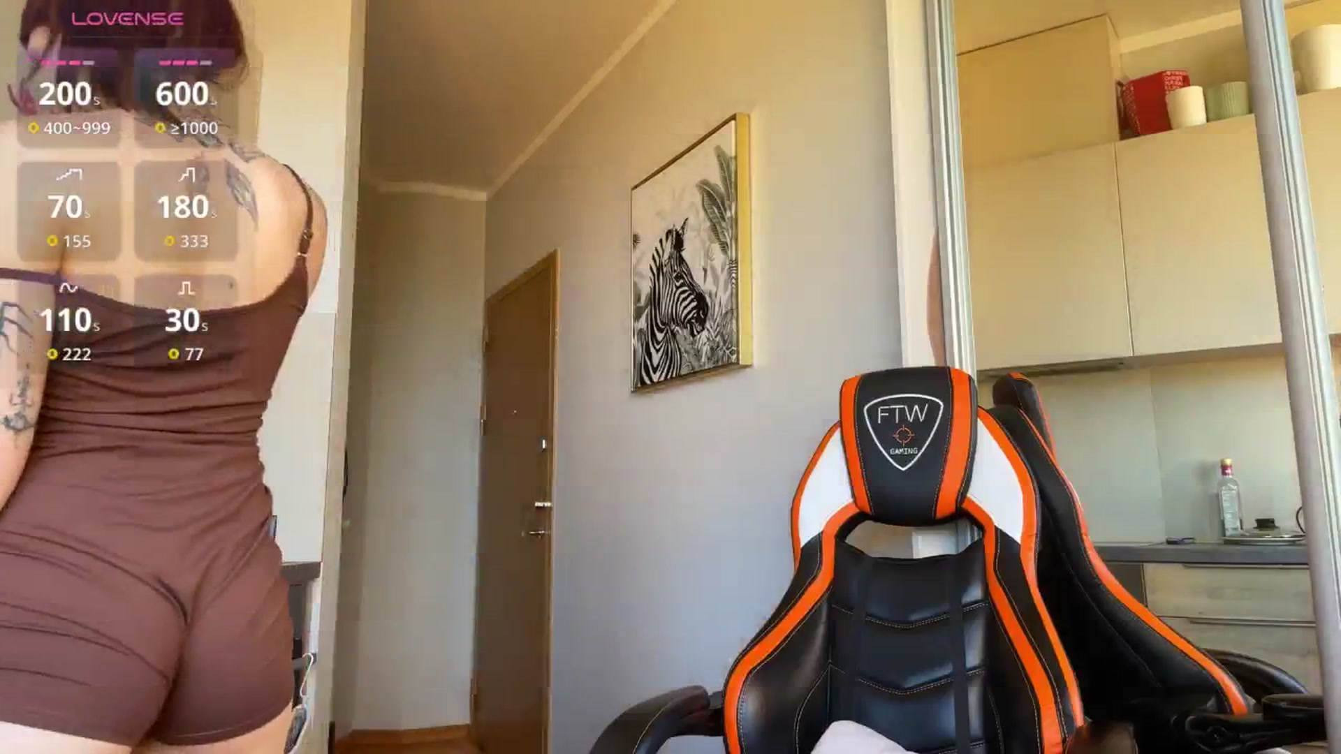 Gallery image thumbnail from BellaCute__'s myfreecams stream on, 10/17/2025, 09:47 image 6 of 20