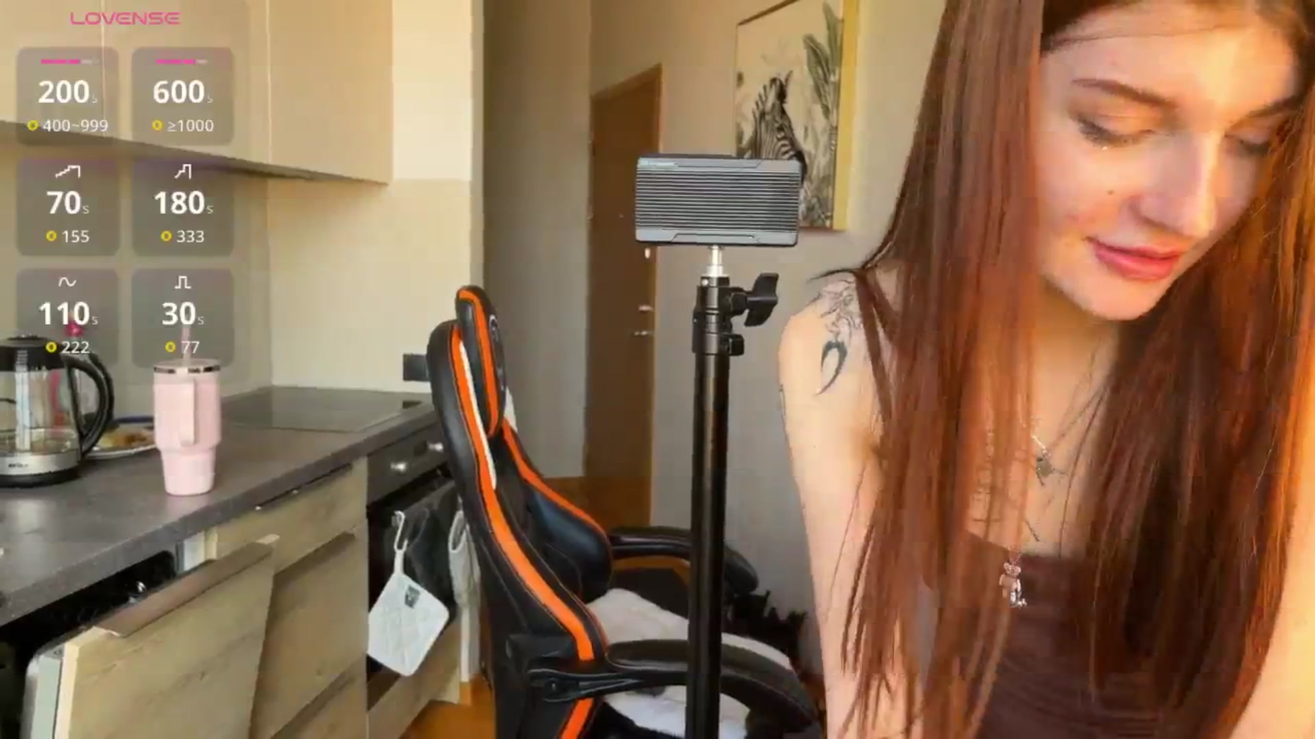 Gallery image thumbnail from BellaCute__'s myfreecams stream on, 10/17/2025, 09:47 image 11 of 20