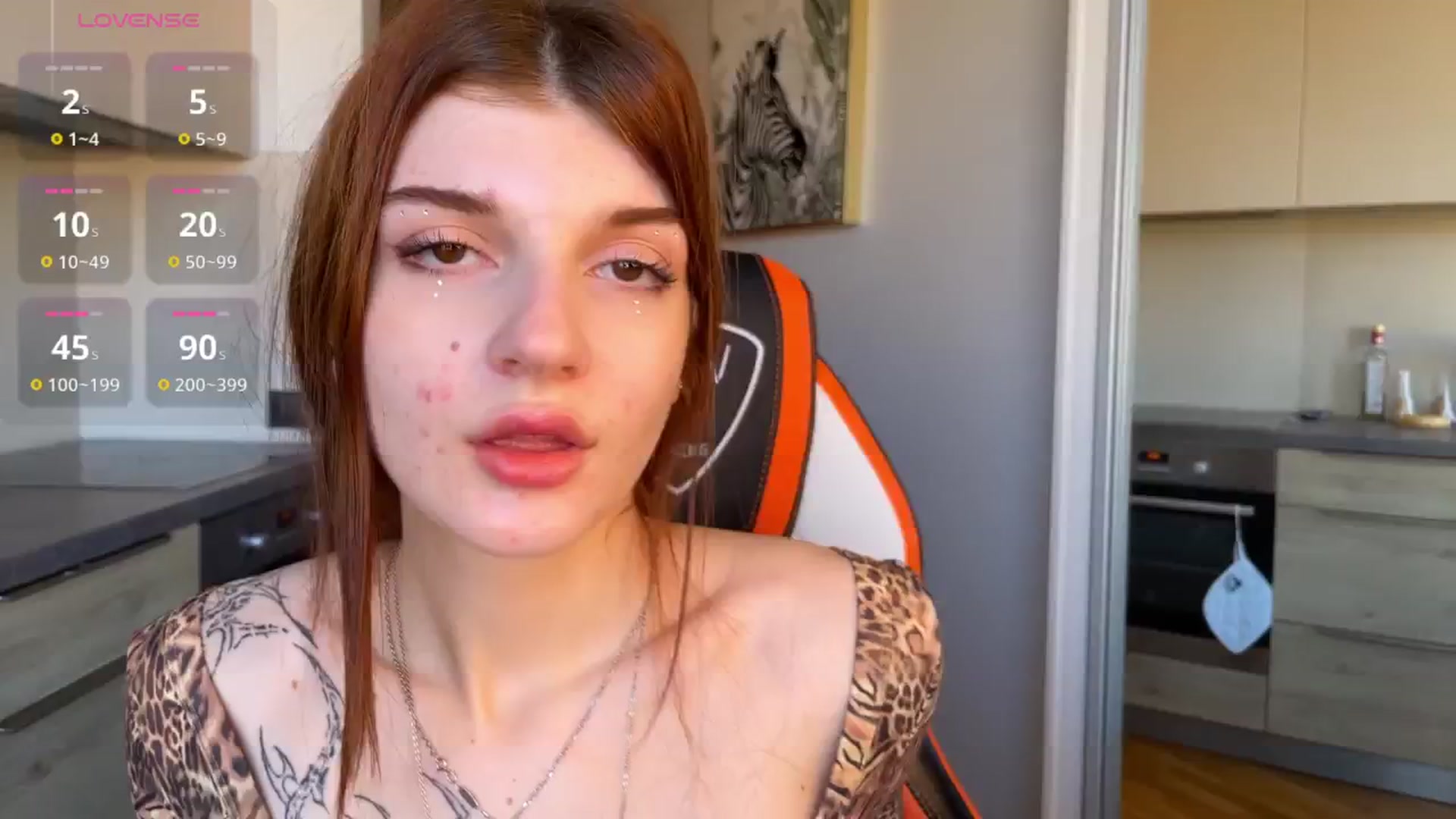 Gallery image thumbnail from BellaCute__'s myfreecams stream on, 10/17/2025, 11:27 image 3 of 20