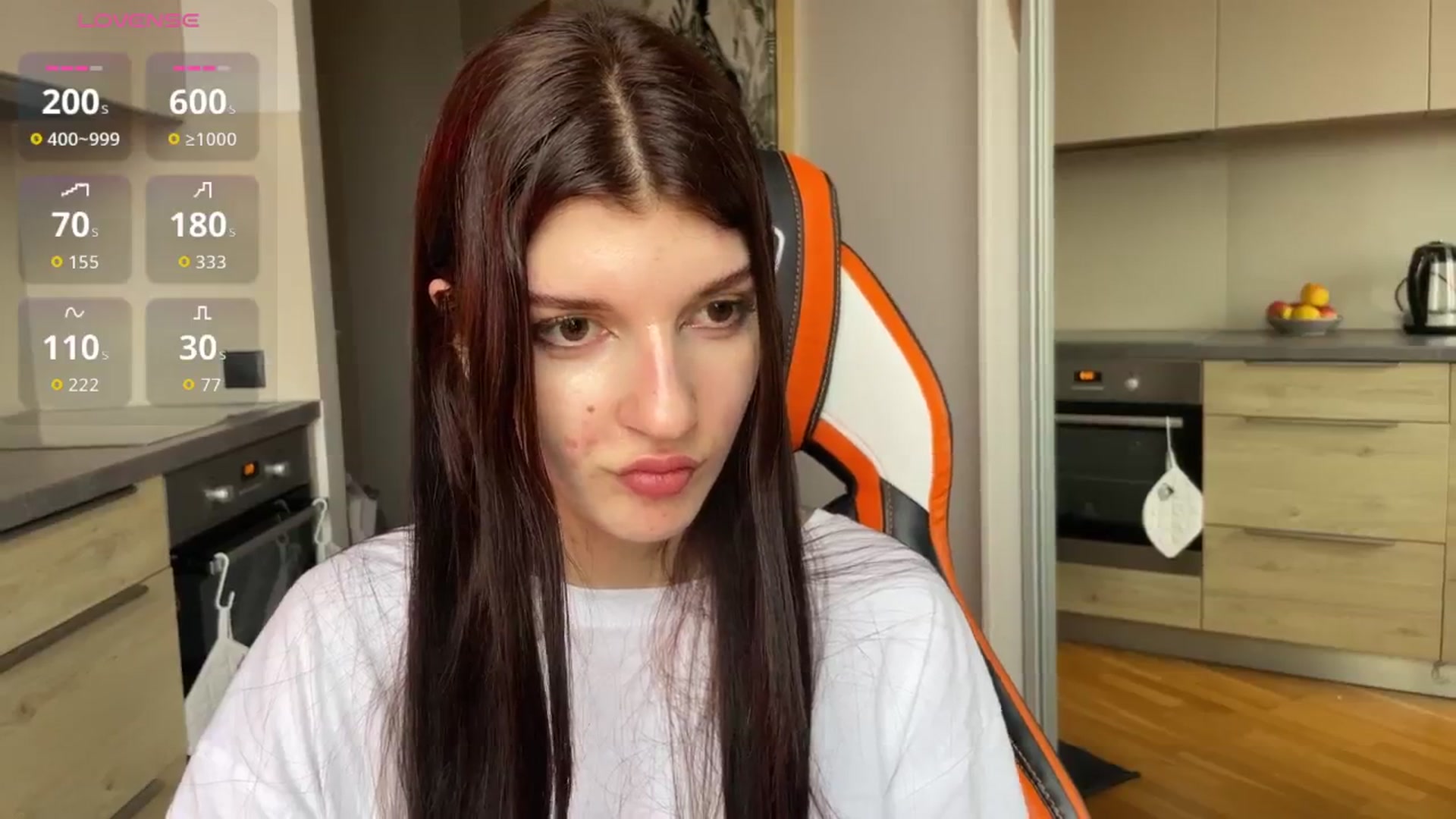 Gallery image thumbnail from BellaCute__'s myfreecams stream on, 10/25/2025, 10:36 image 20 of 20