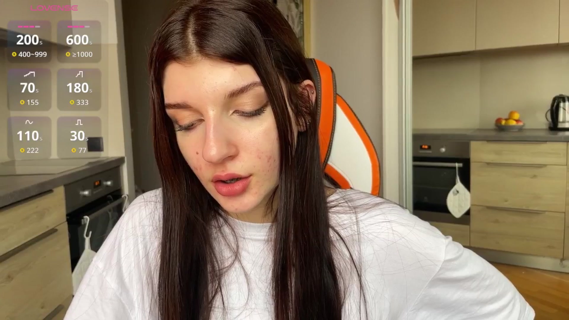 Gallery image thumbnail from BellaCute__'s myfreecams stream on, 10/25/2025, 10:36 image 19 of 20