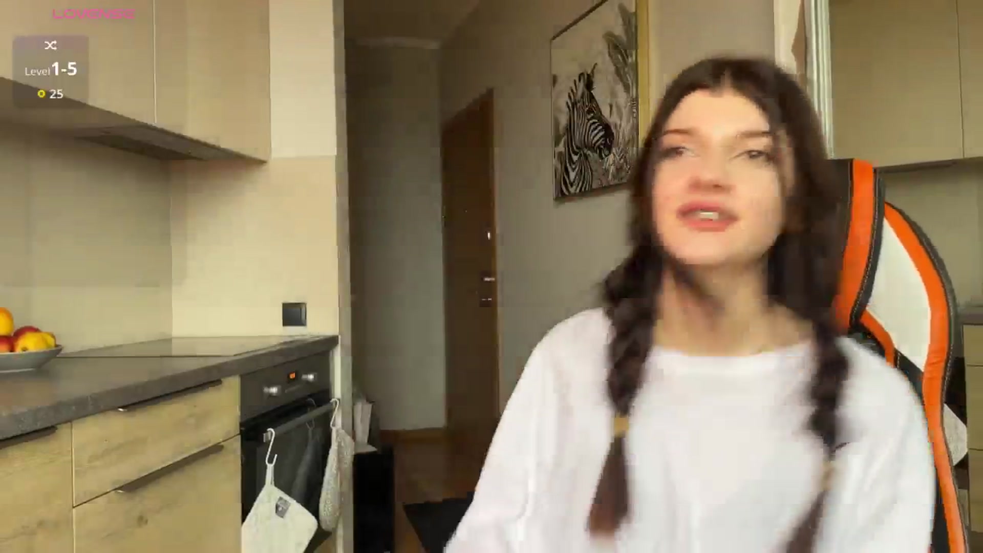 Gallery image thumbnail from BellaCute__'s myfreecams stream on, 10/25/2025, 10:36 image 16 of 20