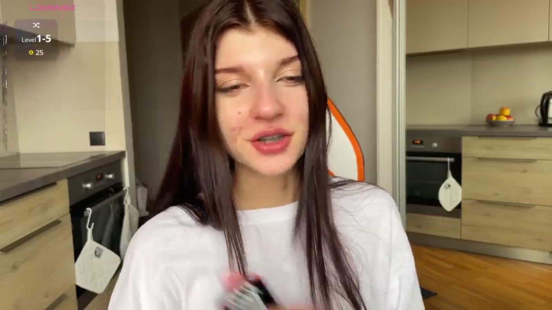 Gallery image thumbnail from BellaCute__'s myfreecams stream on, 10/25/2025, 10:36 image 18 of 20