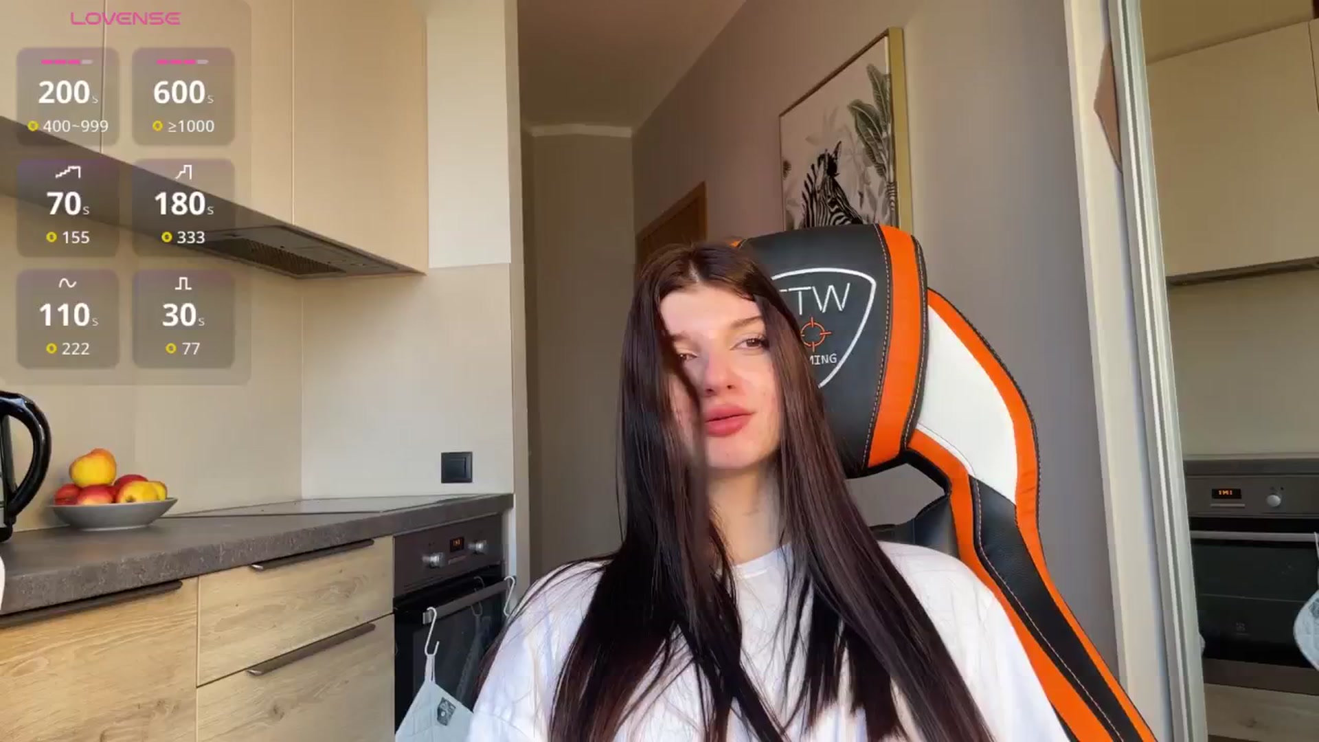 Gallery image thumbnail from BellaCute__'s myfreecams stream on, 10/25/2025, 10:36 image 3 of 20