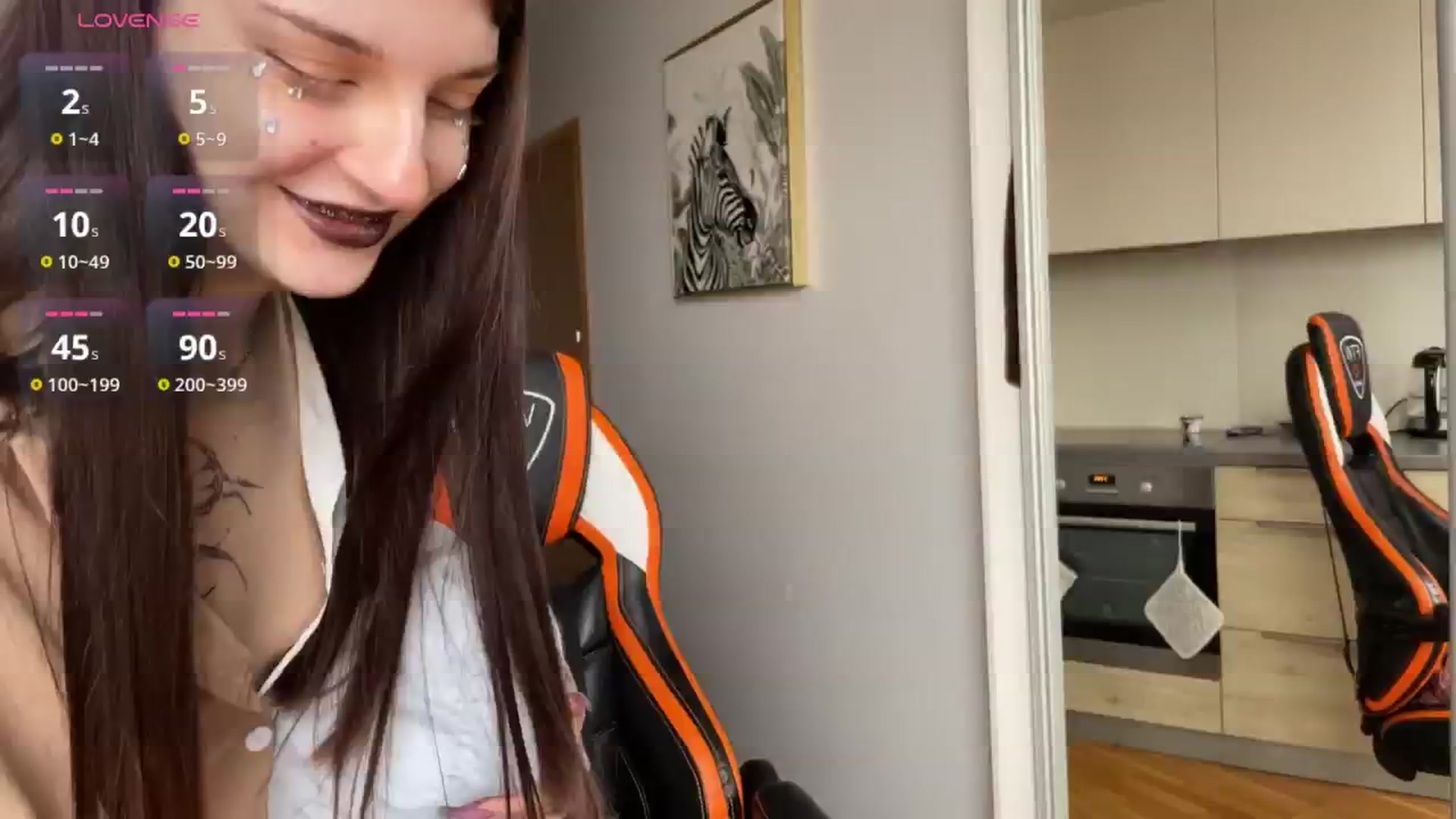 Gallery image thumbnail from BellaCute__'s myfreecams stream on, 10/30/2025, 09:48 image 8 of 20