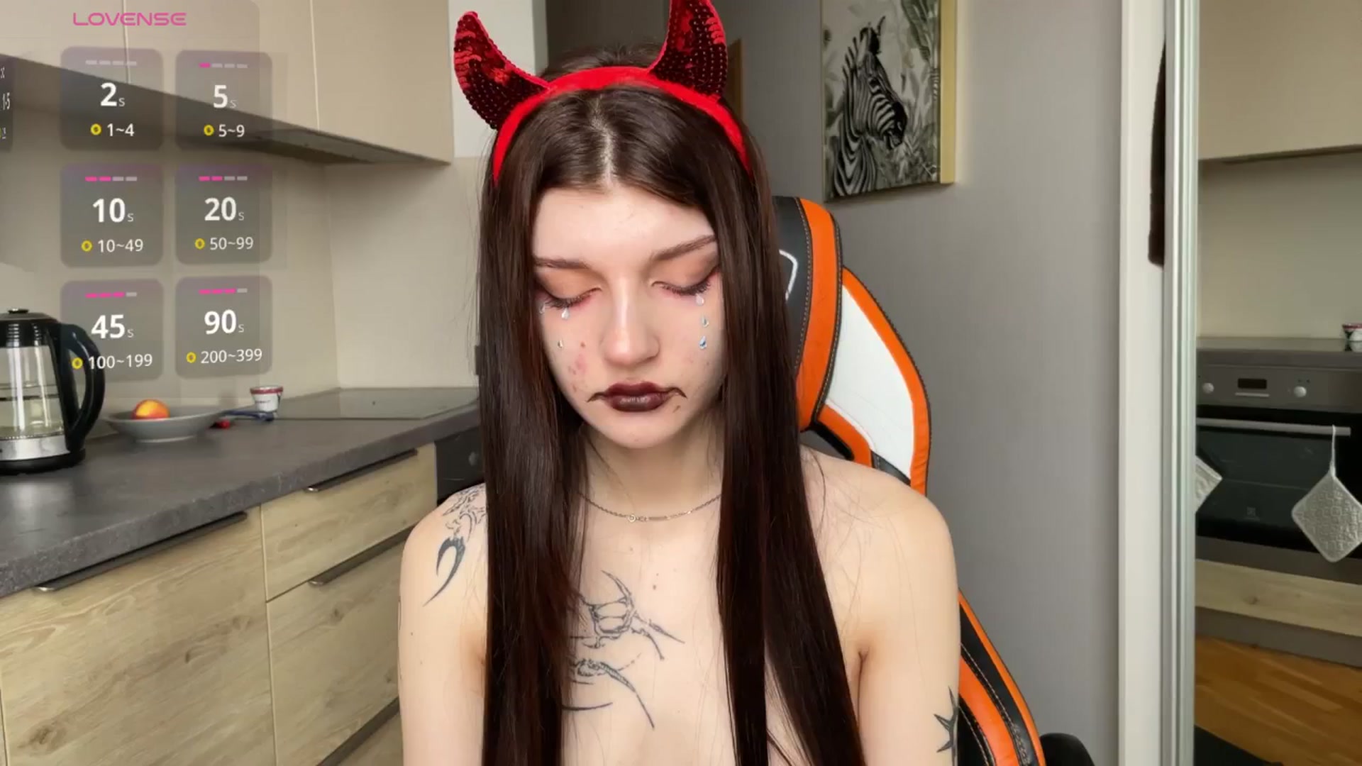 Gallery image thumbnail from BellaCute__'s myfreecams stream on, 10/30/2025, 09:48 image 14 of 20