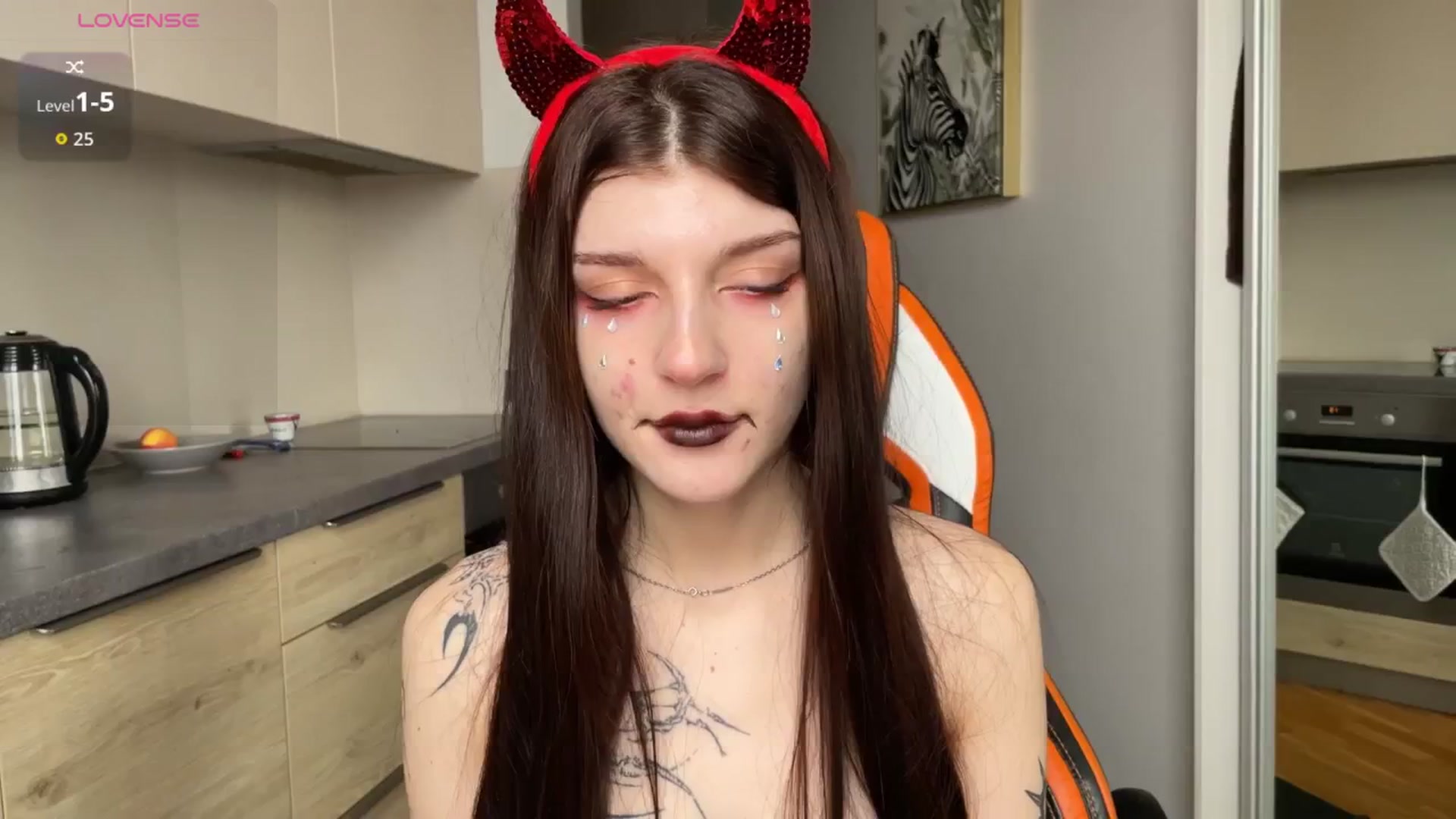 Gallery image thumbnail from BellaCute__'s myfreecams stream on, 10/30/2025, 09:48 image 13 of 20