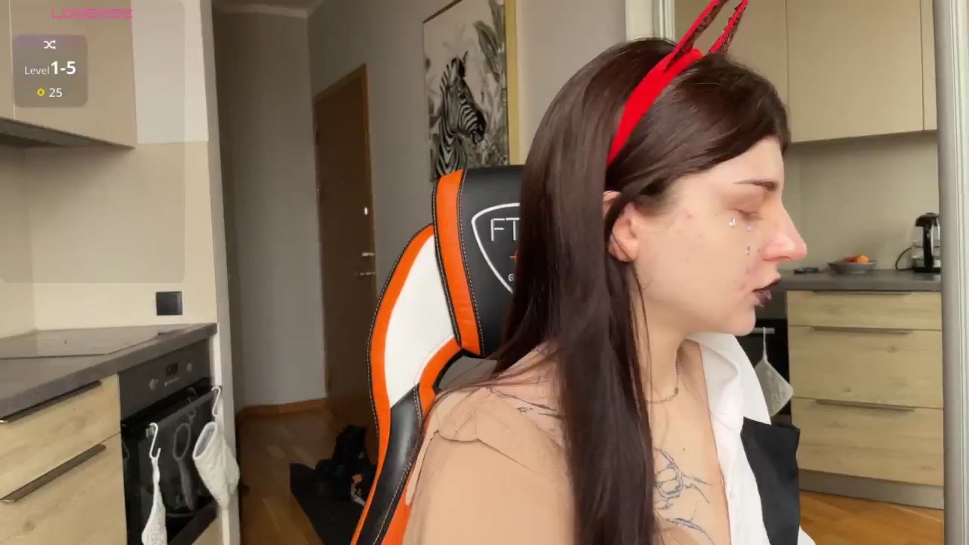 Gallery image thumbnail from BellaCute__'s myfreecams stream on, 10/30/2025, 09:48 image 4 of 20