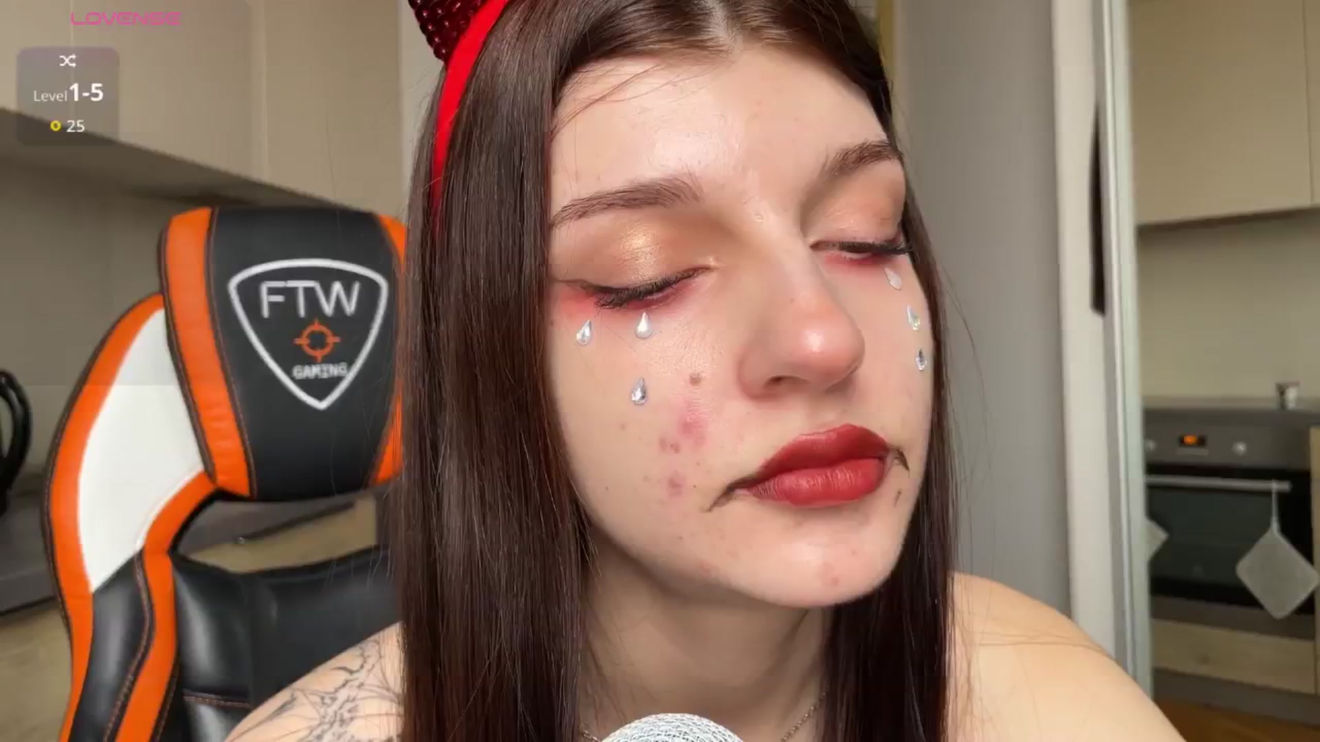 Gallery image thumbnail from BellaCute__'s myfreecams stream on, 10/30/2025, 09:48 image 19 of 20