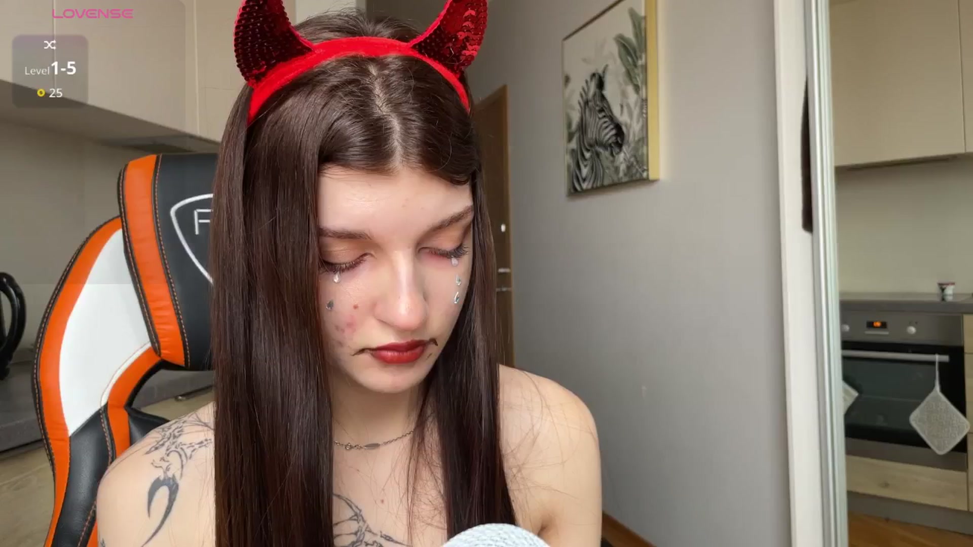 Gallery image thumbnail from BellaCute__'s myfreecams stream on, 10/30/2025, 09:48 image 20 of 20
