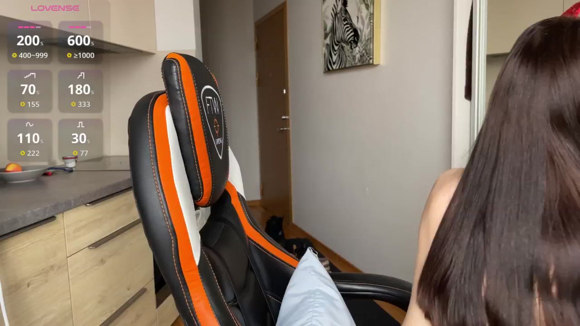 Gallery image thumbnail from BellaCute__'s myfreecams stream on, 10/30/2025, 09:48 image 10 of 20
