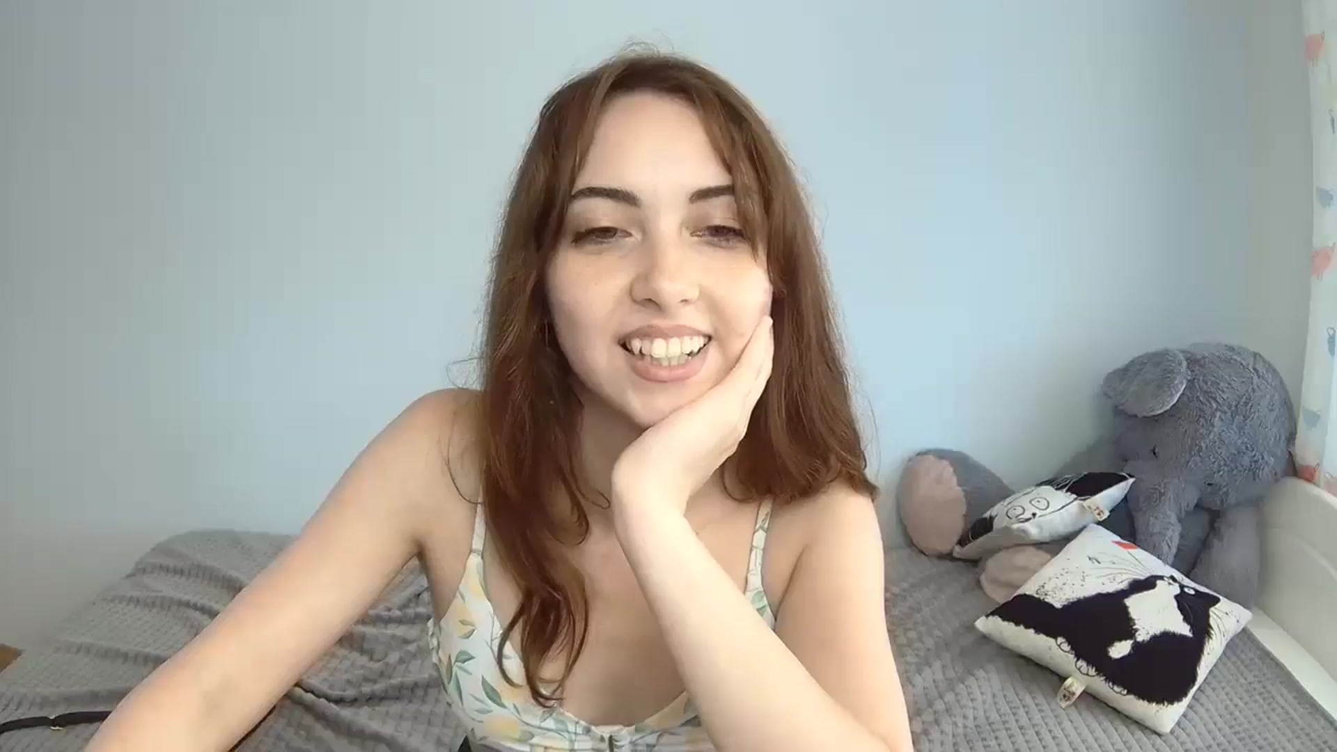Gallery image thumbnail from BellaDream_m's myfreecams stream on, 06/28/2024, 15:23 image 20 of 20
