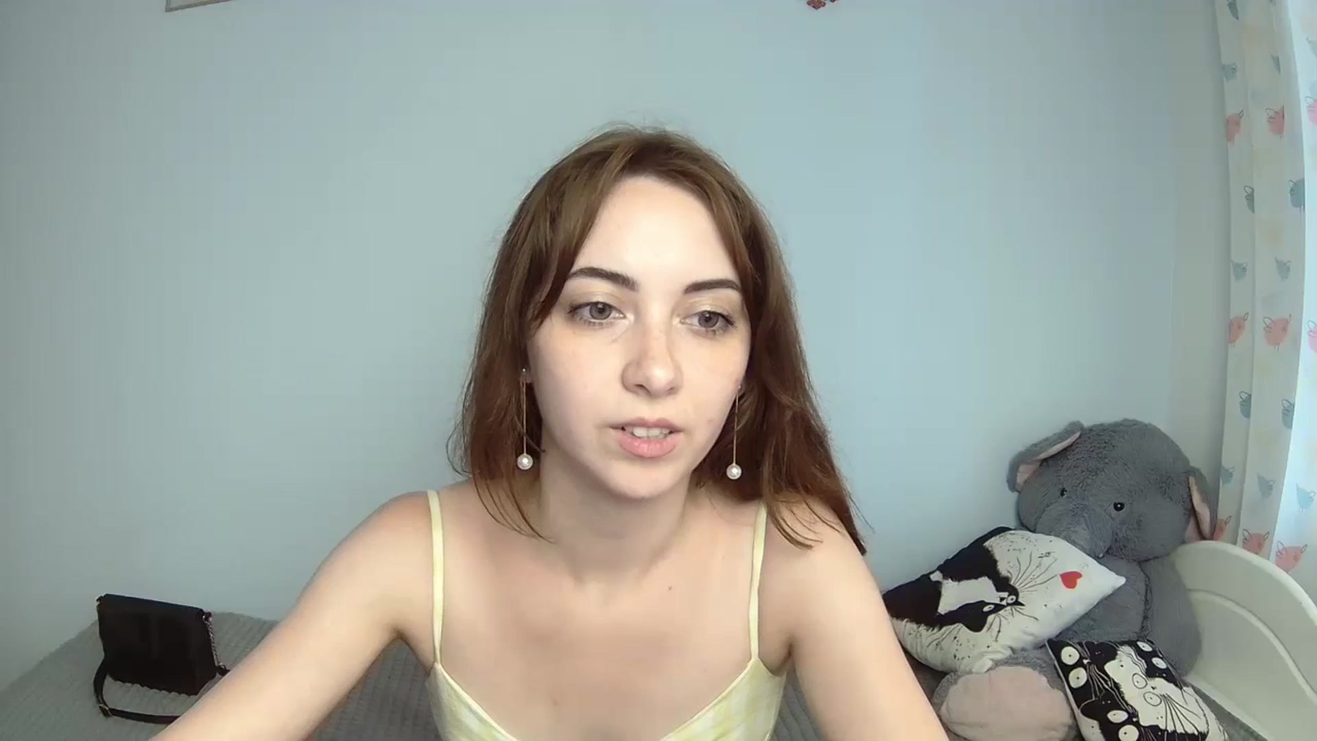 Gallery image thumbnail from BellaDream_m's myfreecams stream on, 06/28/2024, 17:57 image 1 of 20
