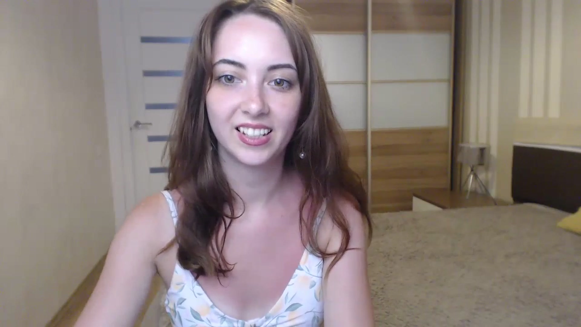 Gallery image thumbnail from BellaDream_m's myfreecams stream on, 07/01/2024, 09:31 image 2 of 20