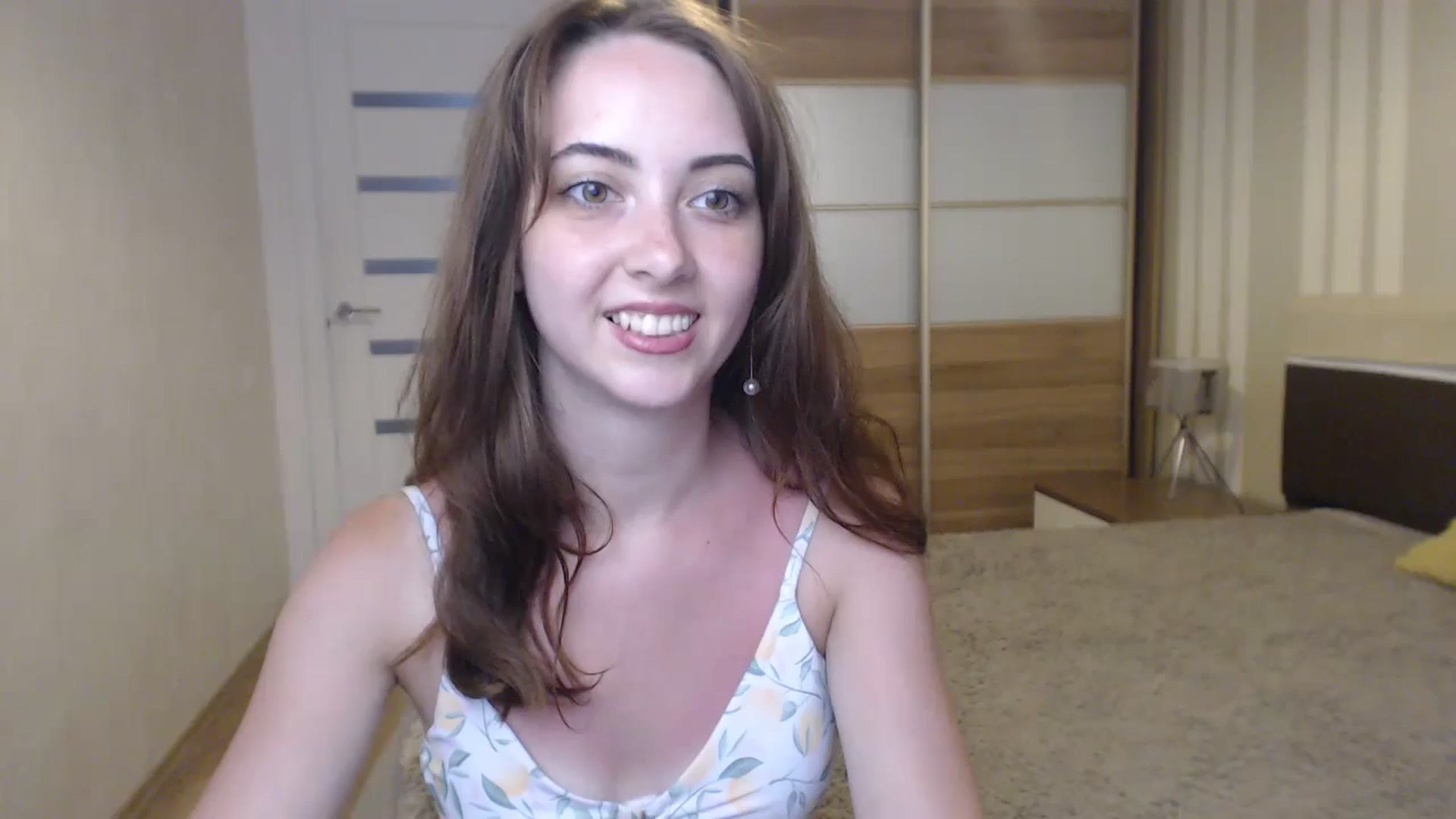 Gallery image thumbnail from BellaDream_m's myfreecams stream on, 07/01/2024, 09:31 image 1 of 20