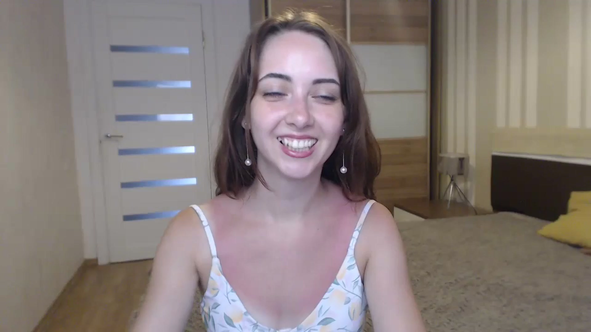 Gallery image thumbnail from BellaDream_m's myfreecams stream on, 07/01/2024, 11:21 image 7 of 20