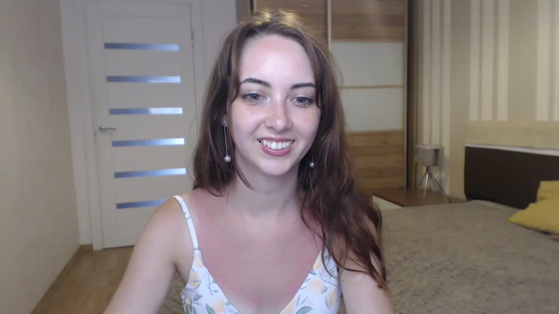 Gallery image thumbnail from BellaDream_m's myfreecams stream on, 07/01/2024, 11:21 image 20 of 20