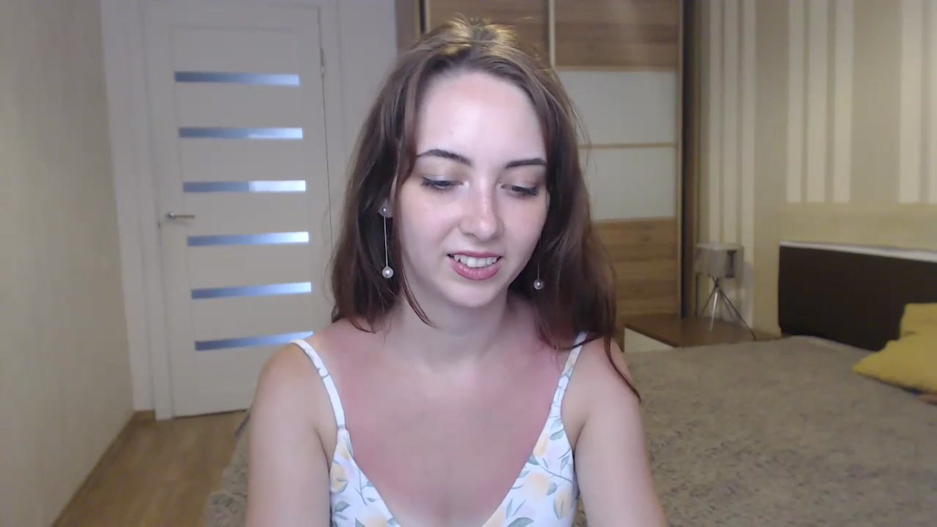 Gallery image thumbnail from BellaDream_m's myfreecams stream on, 07/01/2024, 11:21 image 11 of 20
