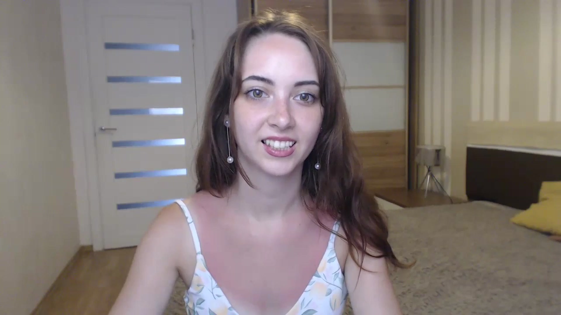 Gallery image thumbnail from BellaDream_m's myfreecams stream on, 07/01/2024, 11:21 image 15 of 20