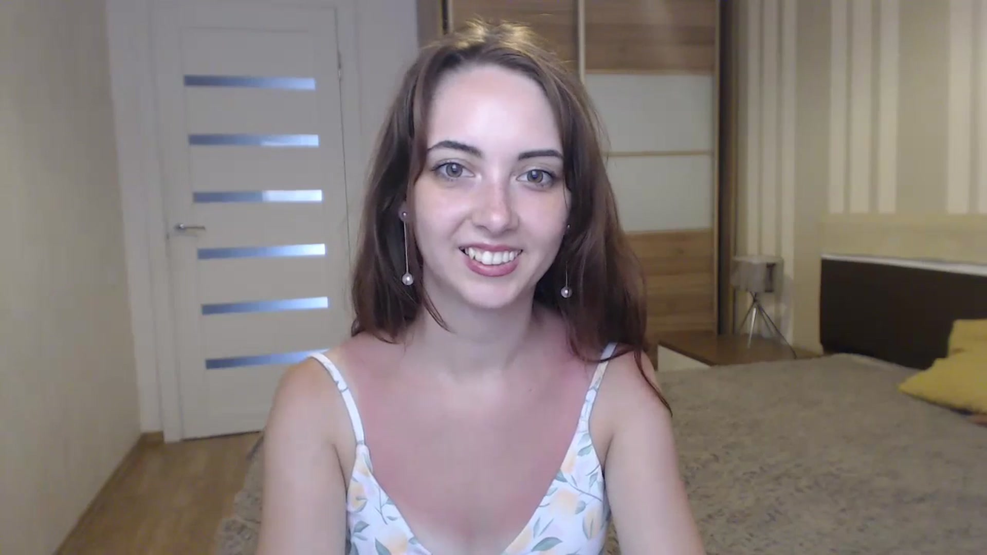 Gallery image thumbnail from BellaDream_m's myfreecams stream on, 07/01/2024, 11:21 image 12 of 20