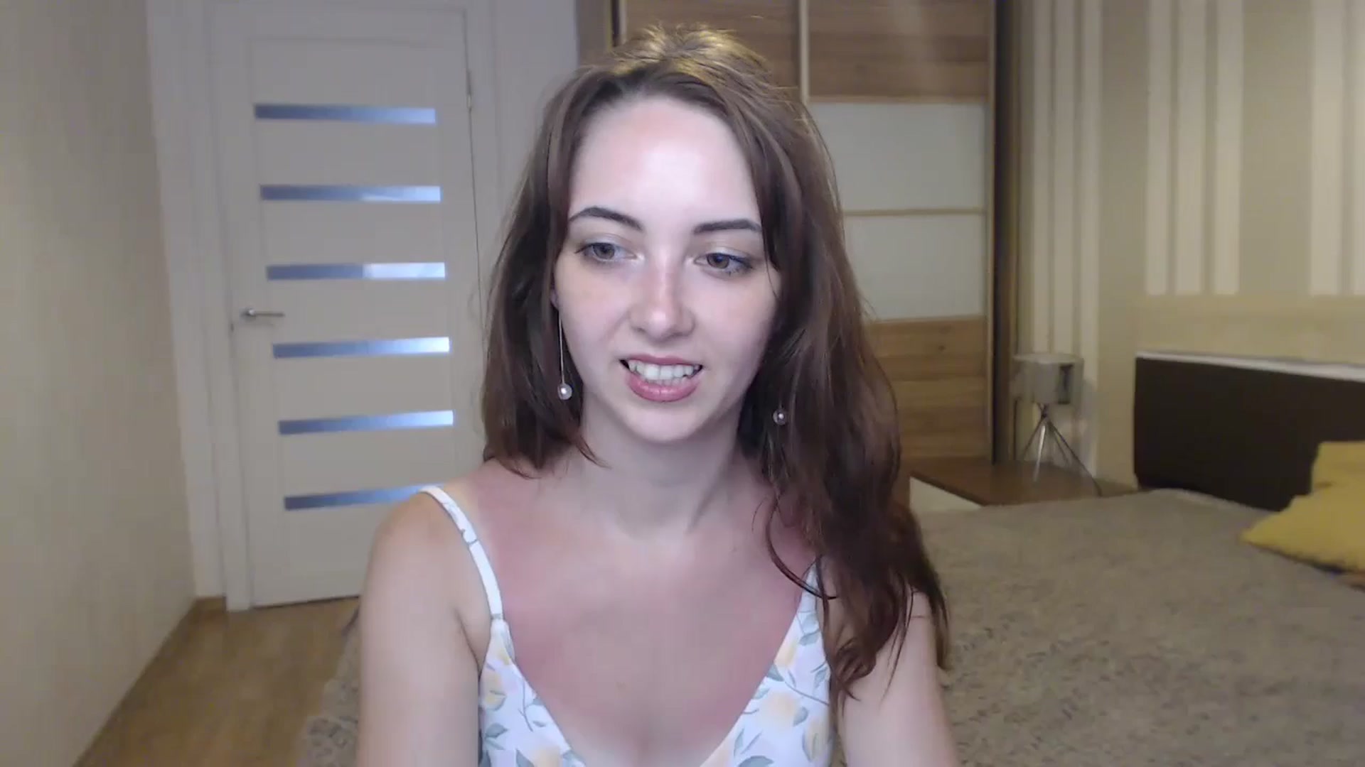 Gallery image thumbnail from BellaDream_m's myfreecams stream on, 07/01/2024, 11:21 image 3 of 20