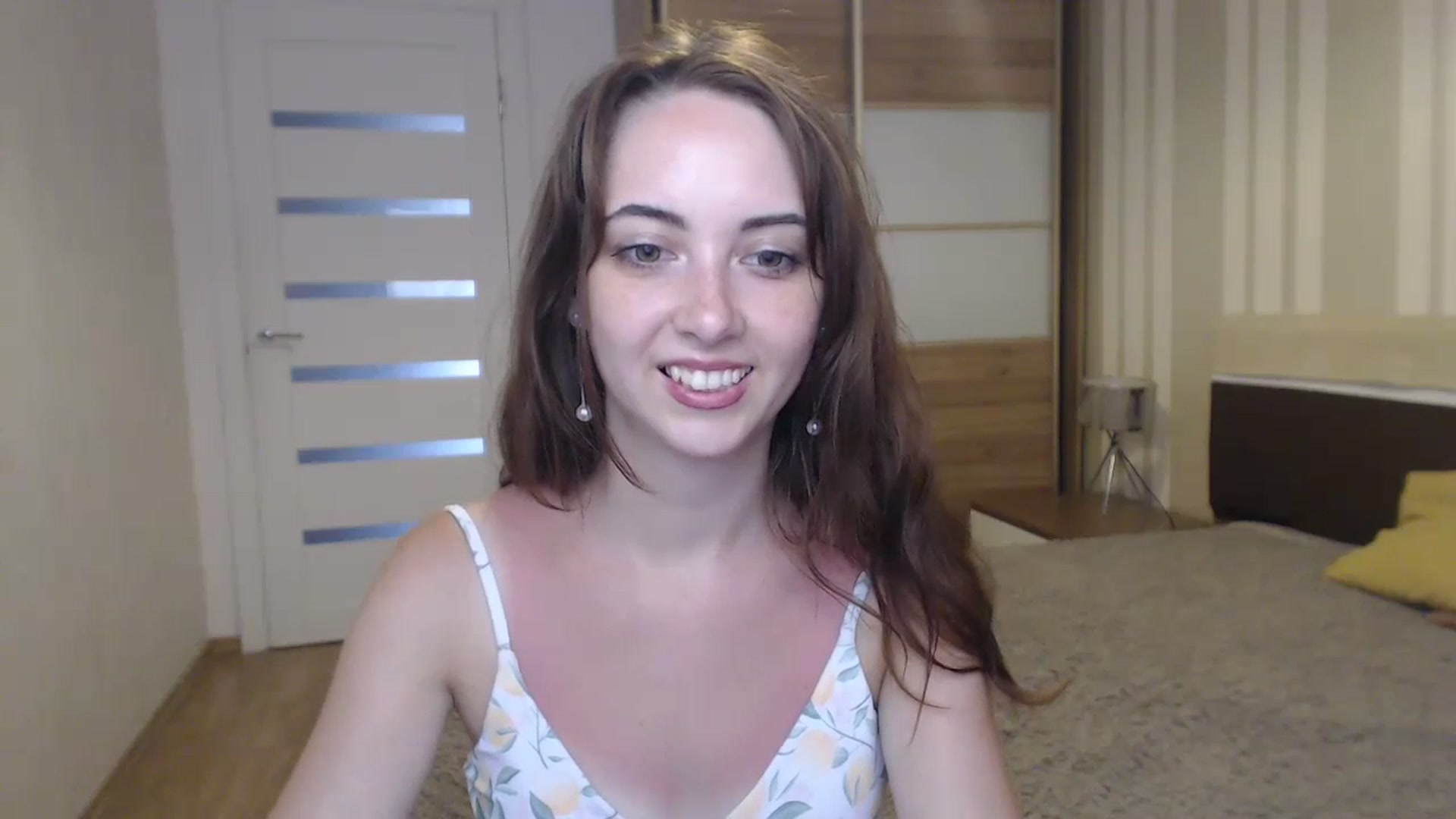 Gallery image thumbnail from BellaDream_m's myfreecams stream on, 07/01/2024, 11:21 image 16 of 20