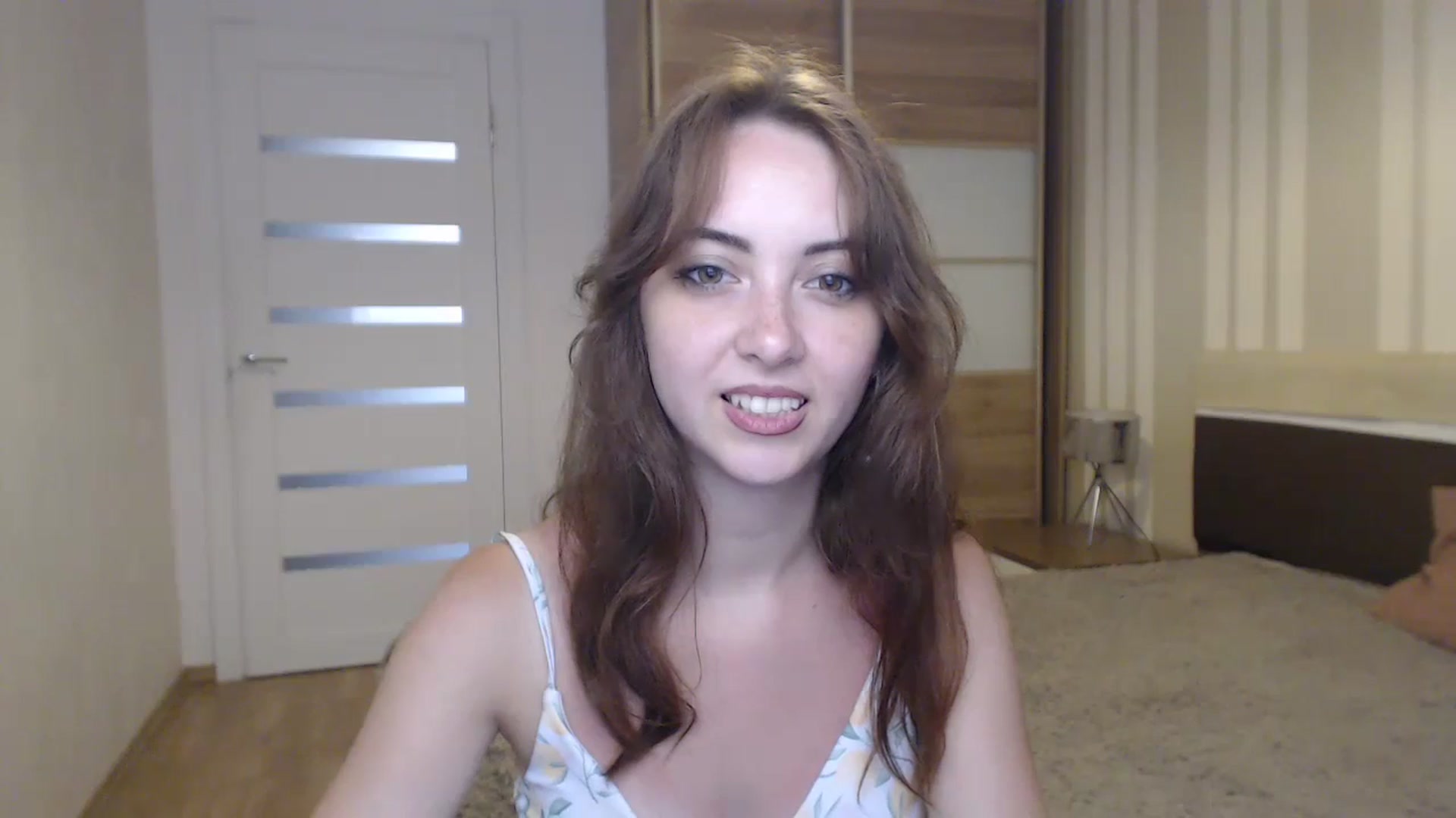 Gallery image thumbnail from BellaDream_m's myfreecams stream on, 07/02/2024, 07:36 image 20 of 20