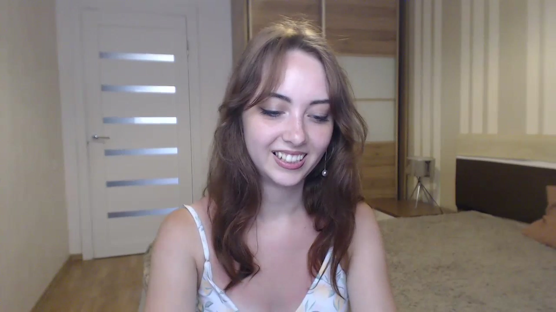 Gallery image thumbnail from BellaDream_m's myfreecams stream on, 07/02/2024, 07:36 image 10 of 20